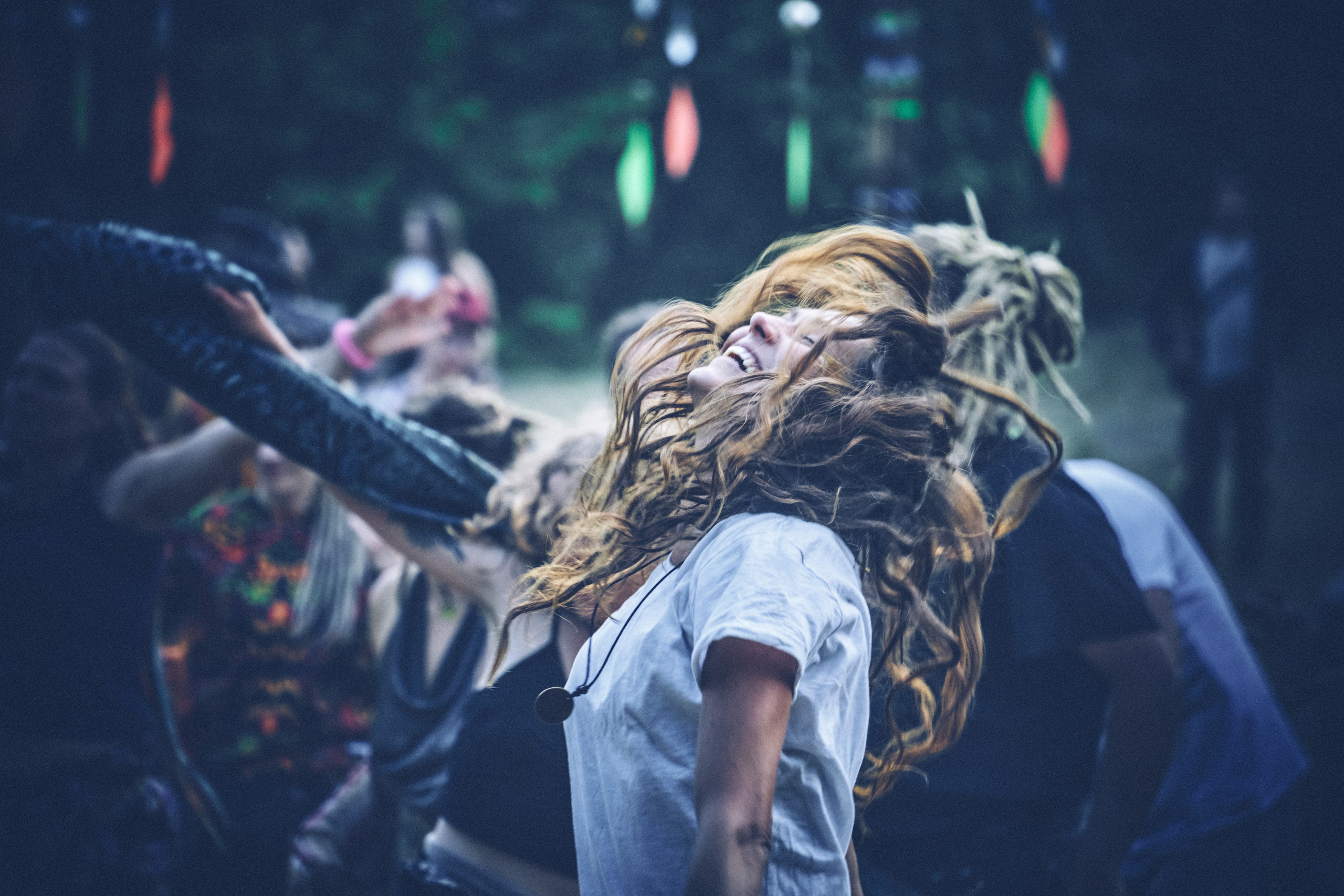 FRUN Freedom Universe - 2023 - Andriej Szypiłow. Andriej Szypilow - Fotografia & Wideografia