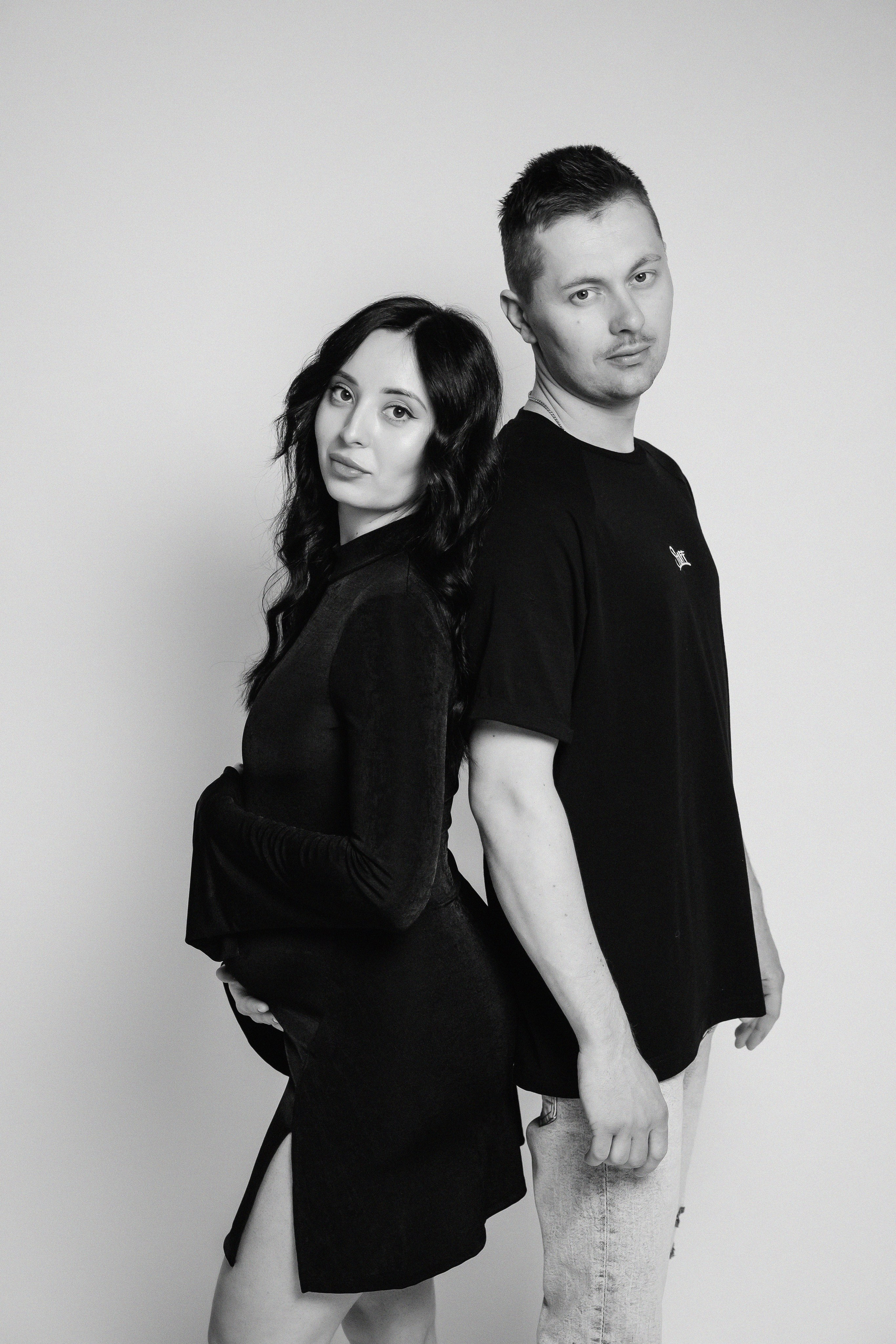 Viktoria&Dmytro. Wedding photographer Italy