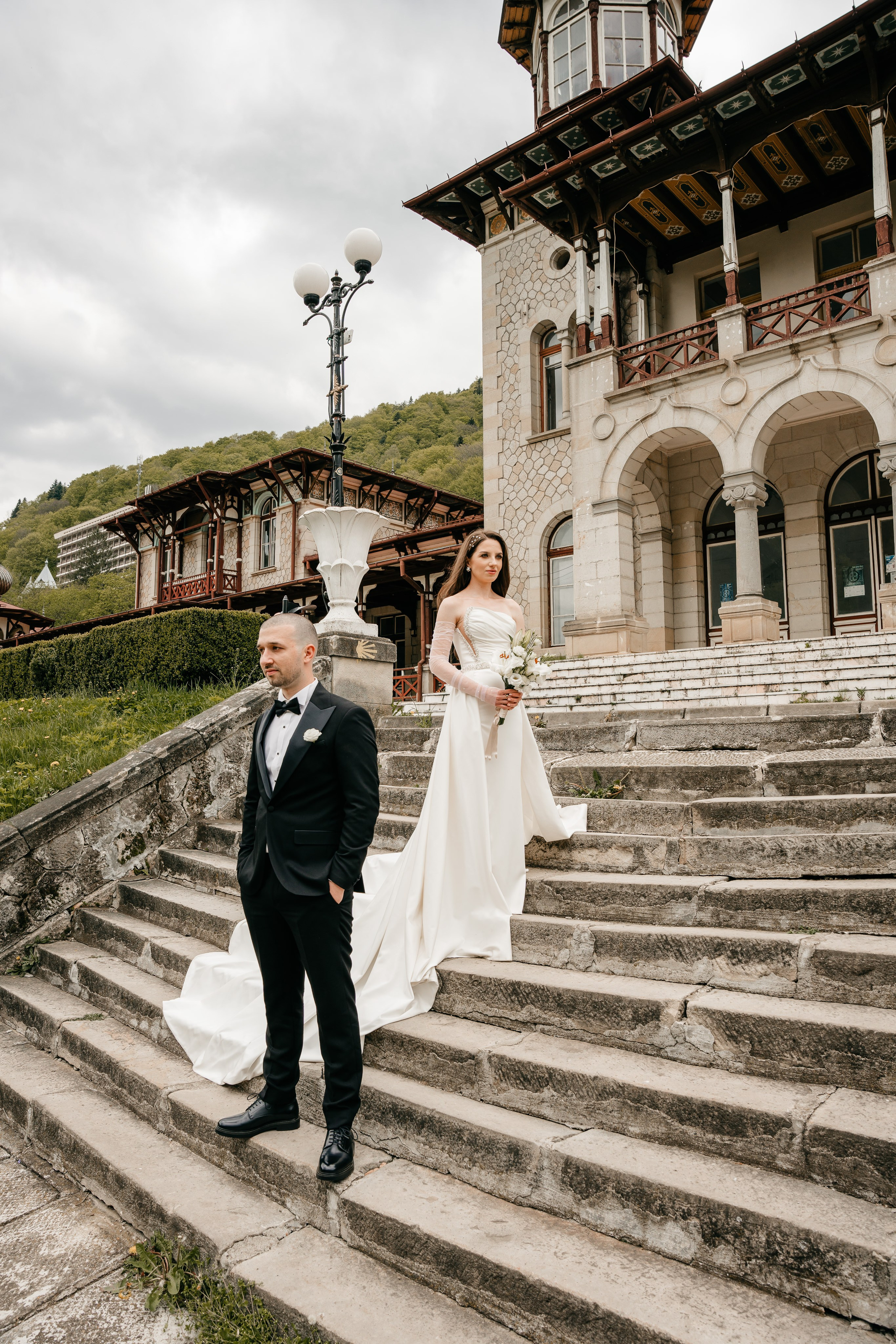 Fotograf de nunta Bacau. Nunta la Havana. Nunta in Targu Ocna. Foto-video nunta Bacau 