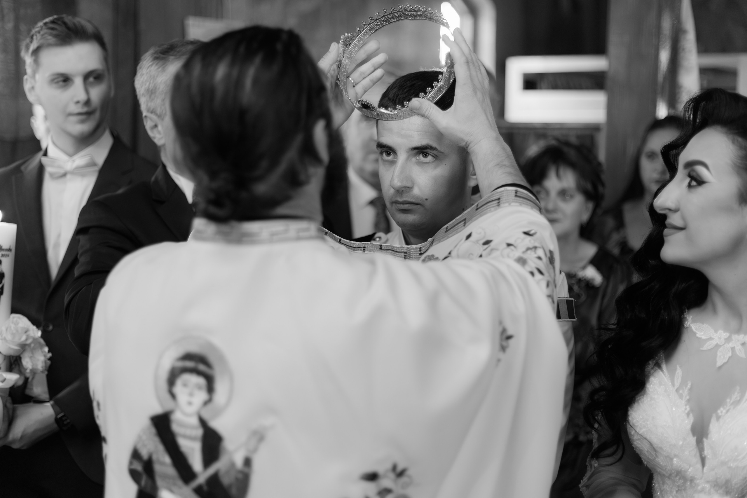 Malina & Alex. Fotograf si videograf — evenimente si studio