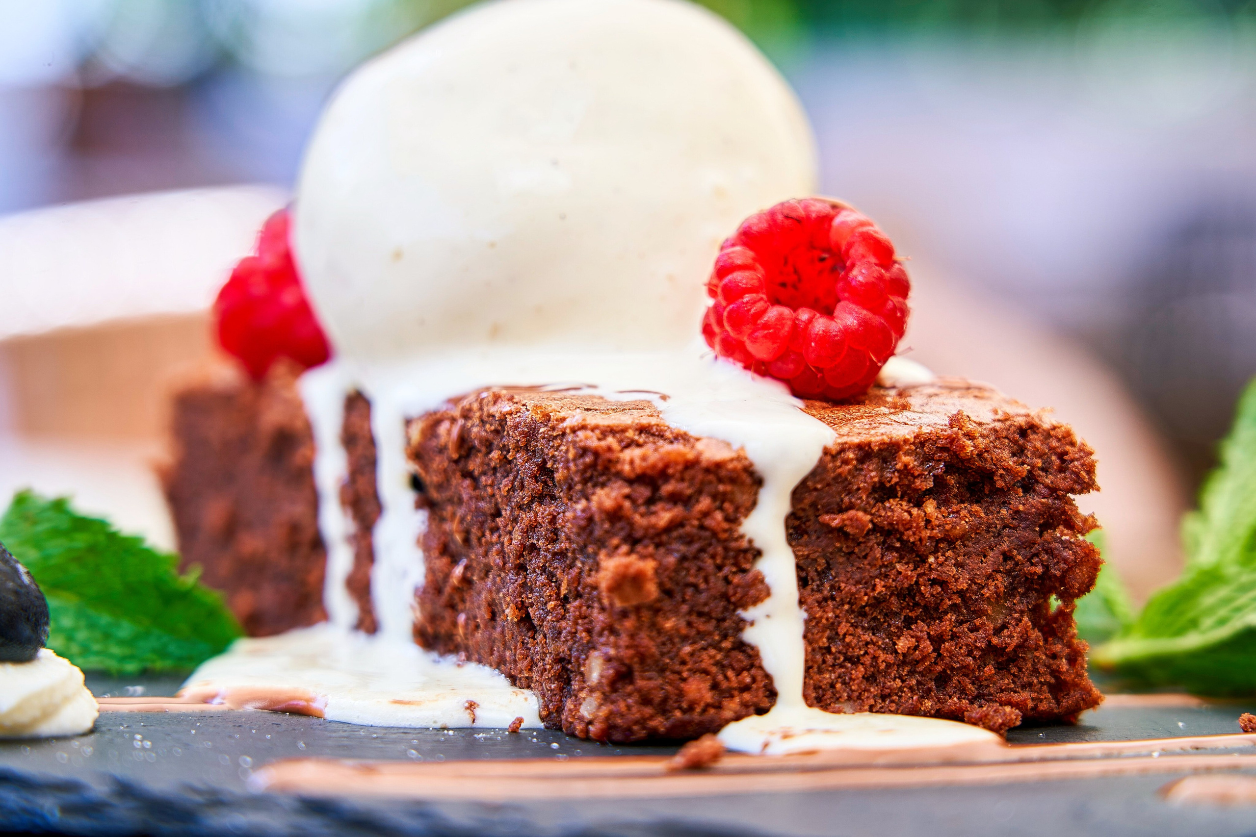 Кулинарна фотография. Фототека