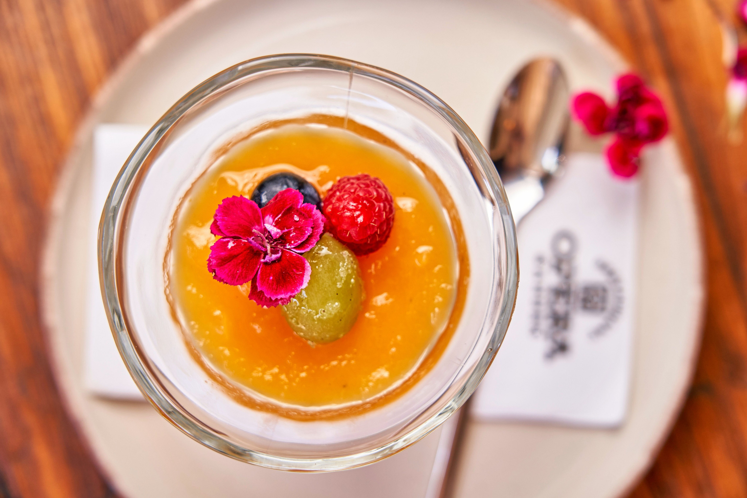 Кулинарна фотография. Фототека