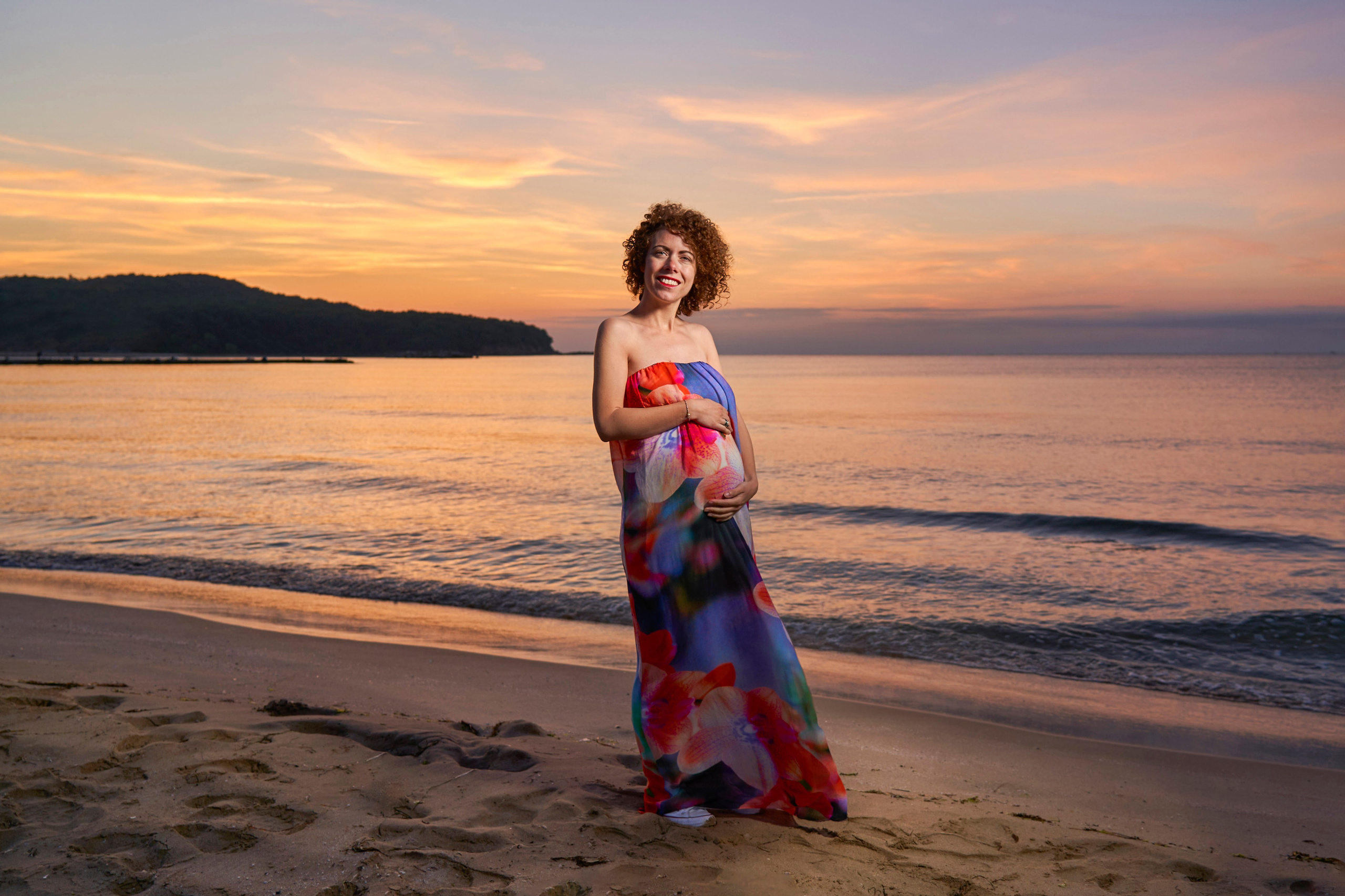 Бременни Фотосесии. Фототека