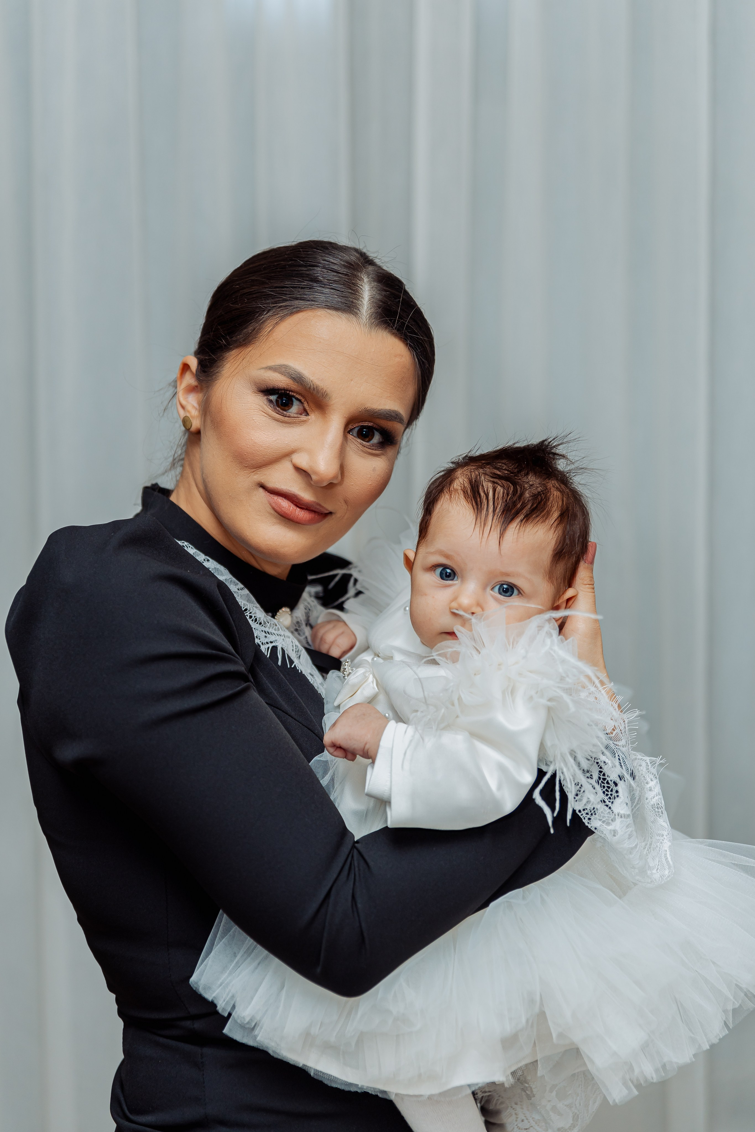 Ecaterina. Fotograf prin #Piatraneamt-Alessander Enache