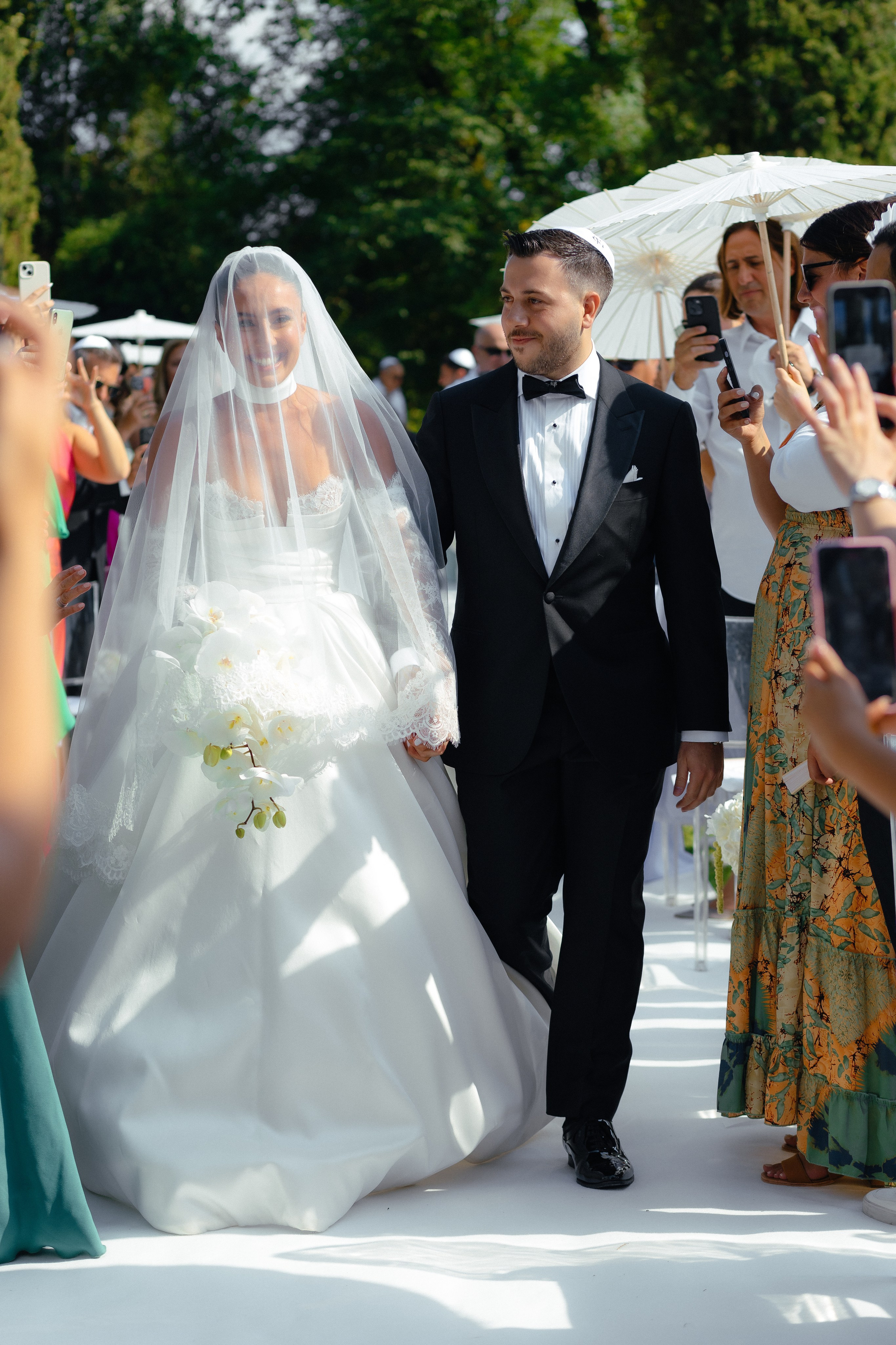Eden & Nicolas, Villa Rizzardi, Verona. Фотограф в Милане Анна Линник