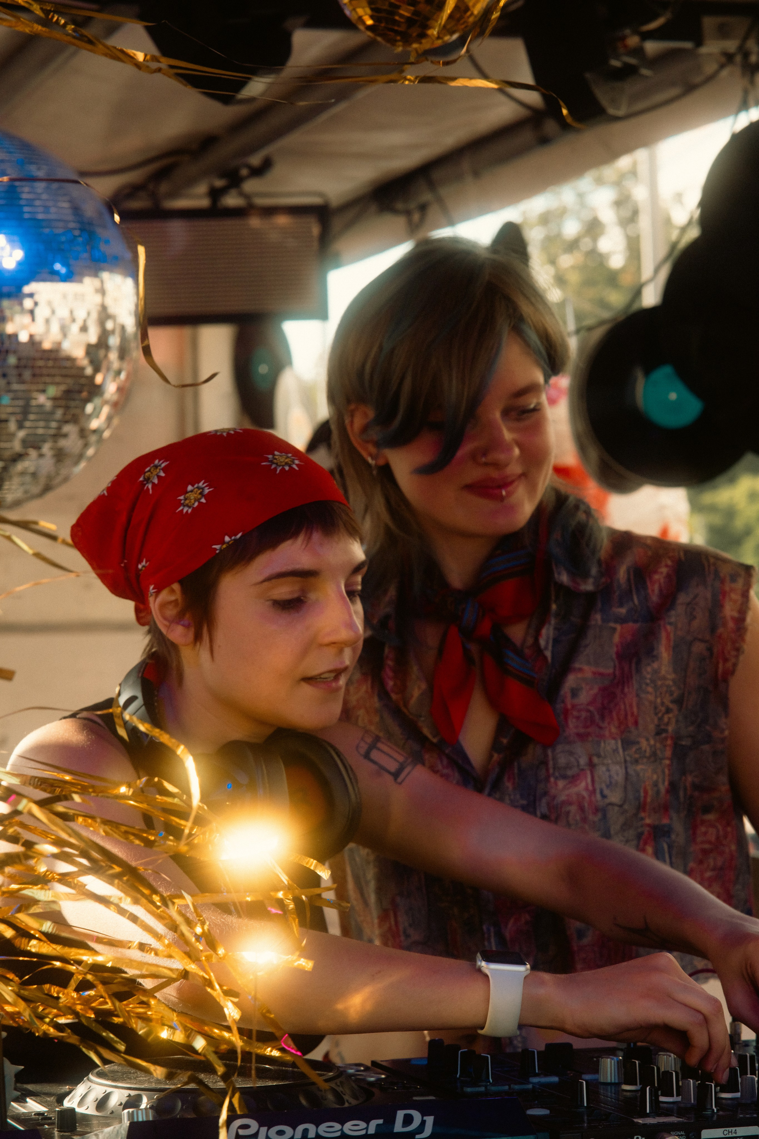 ZUG DER LIEBE 2024 // SUBLIME. Stevenson.Visual.Lab — Professional Photo/Video in Berlin