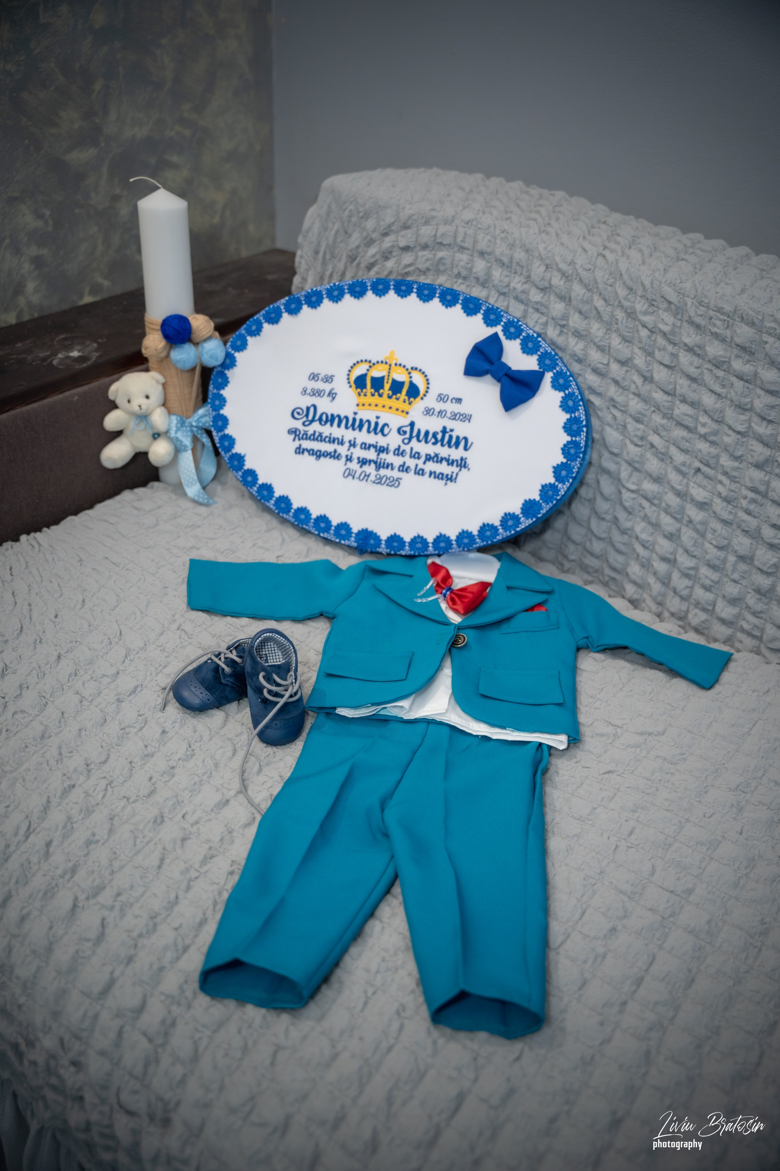 IUSTIN. RRStudio — Fotograf evenimente