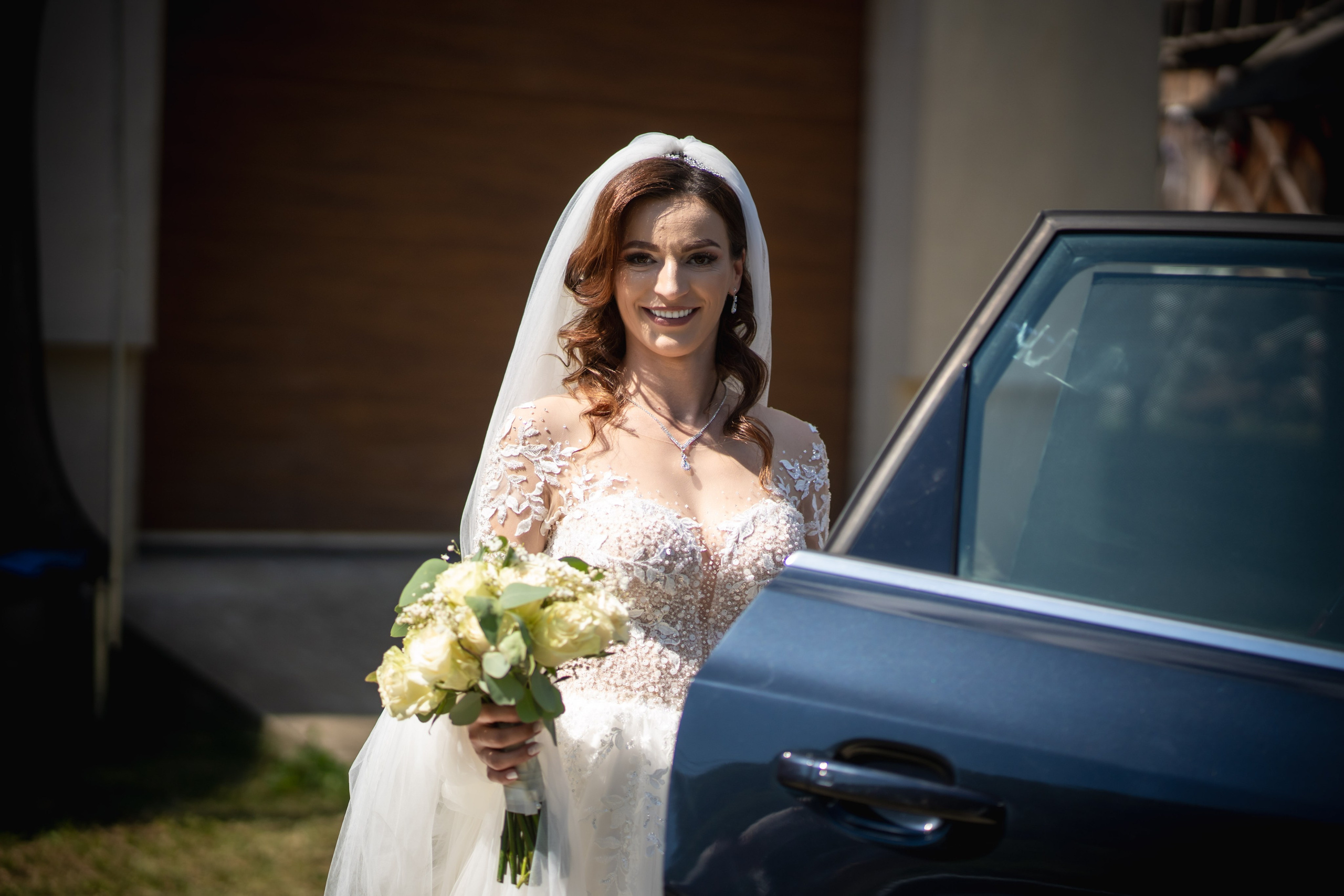 Vasile & Georgiana - 05.07.2025. RRStudio — Fotograf evenimente