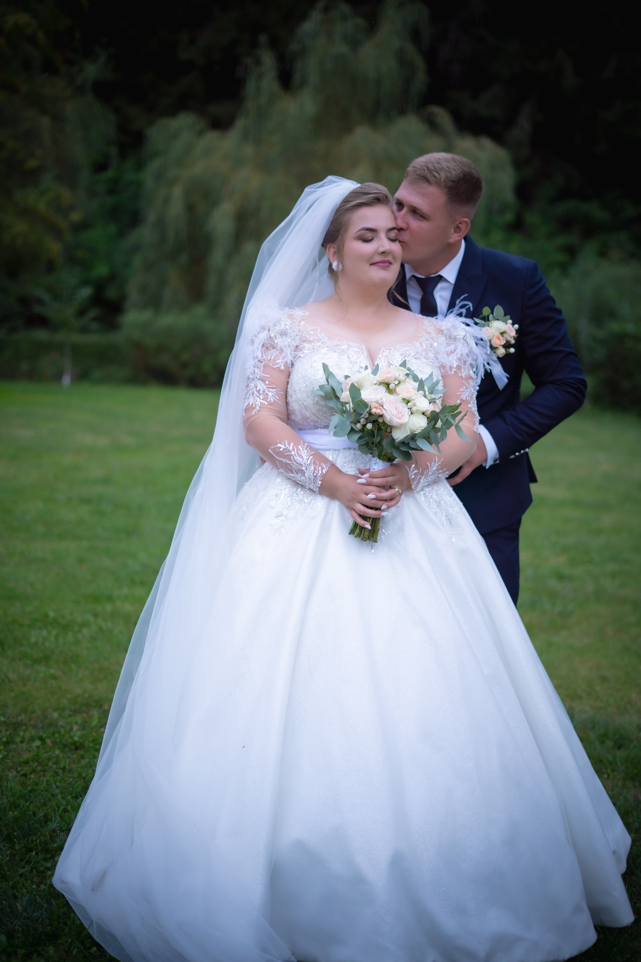 Doru & Livia - 31.08.2025. RRStudio — Fotograf evenimente