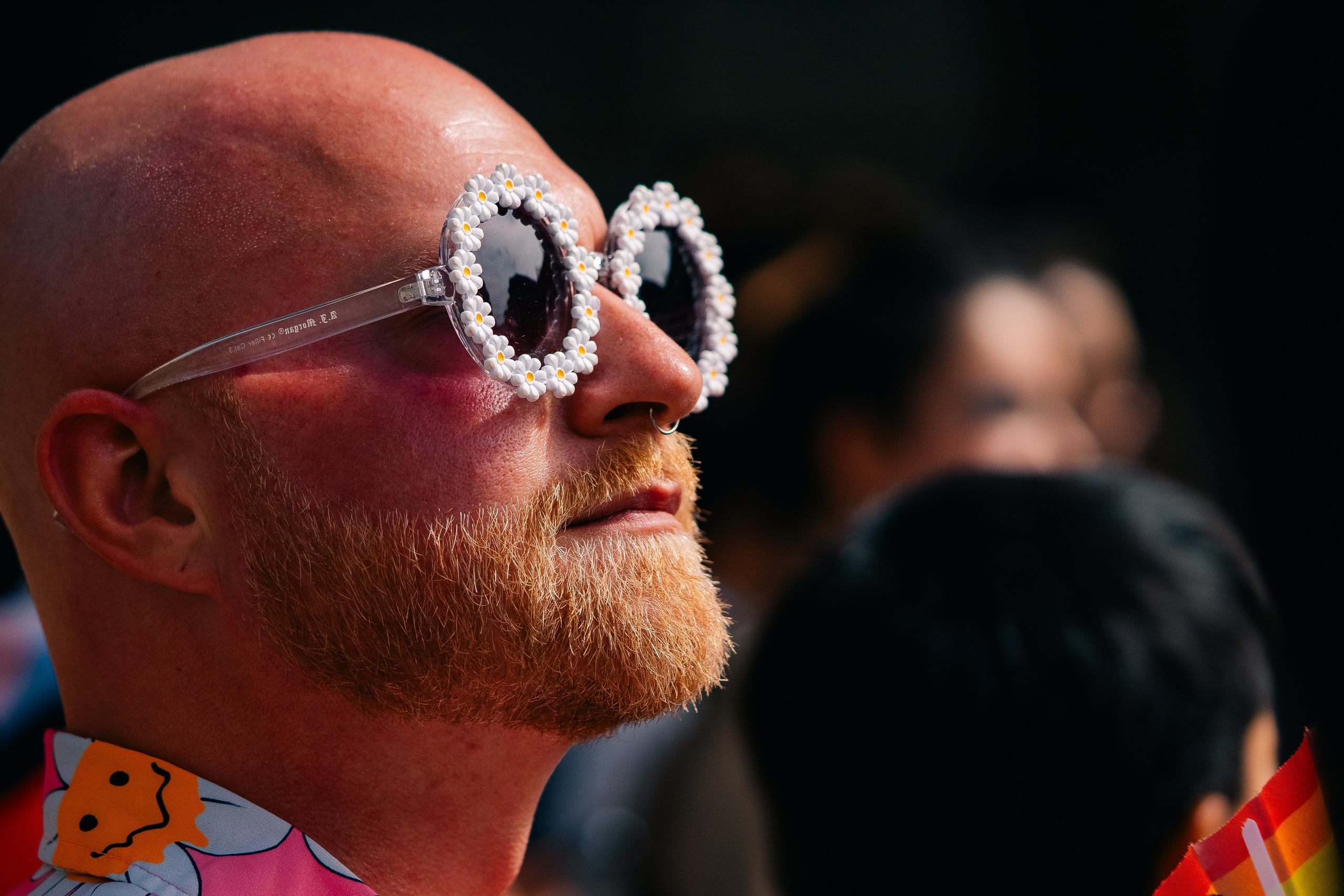 Porto Pride 2024. Maria Sher. Professional photographer from Porto, Portugal