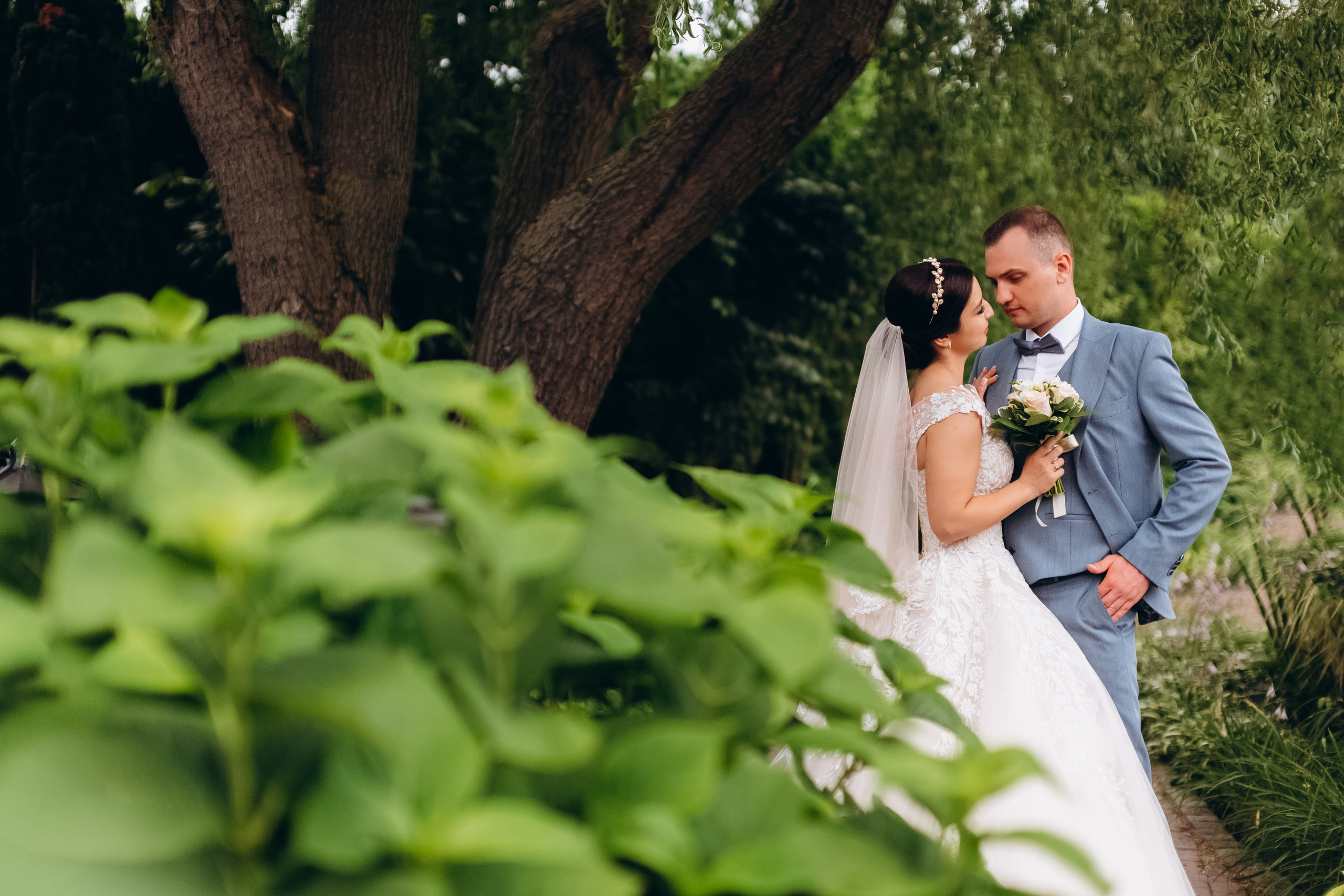 Alex & Anastasia. Wedding and Family Photograph