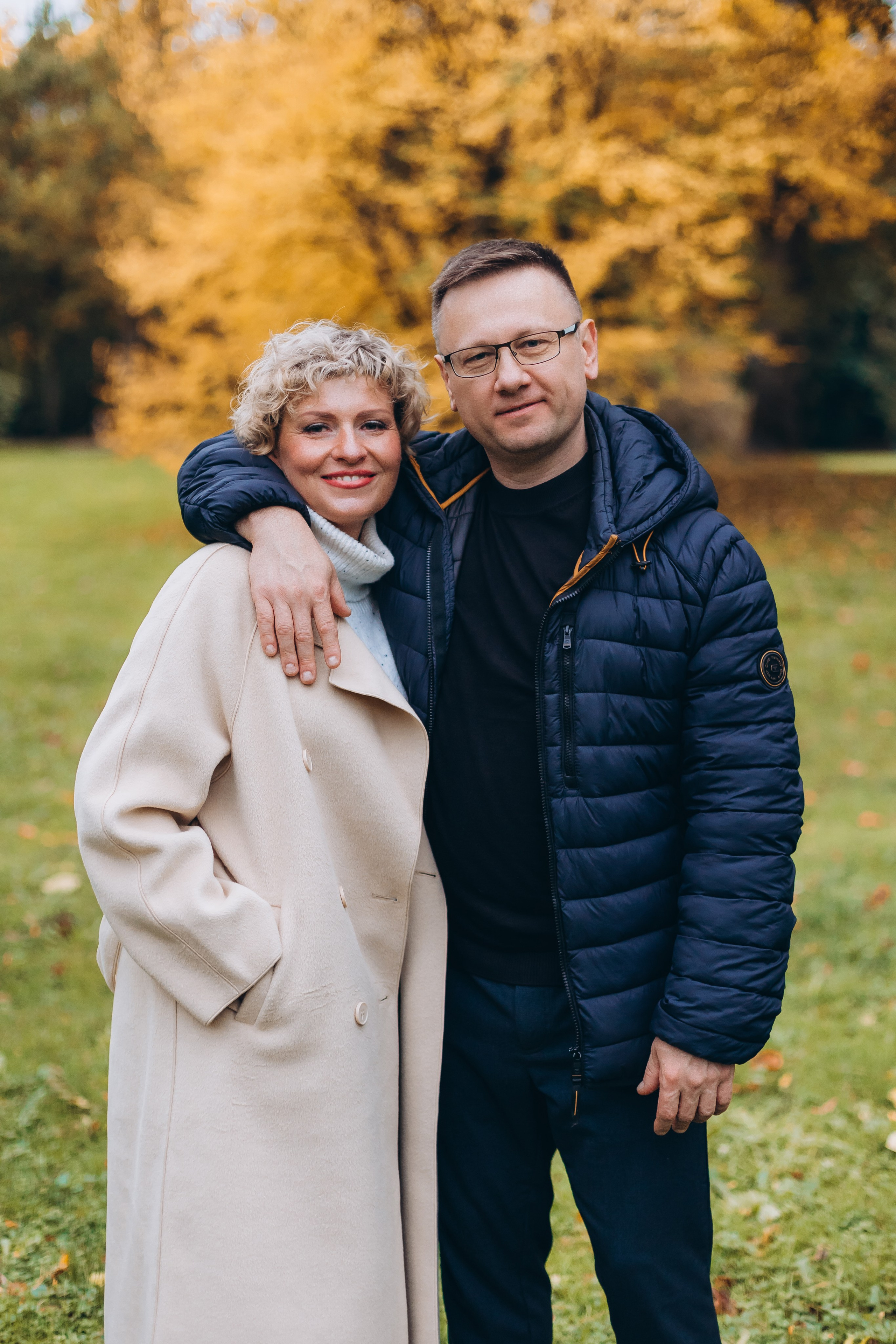 Irina & Sergey. Wedding and Family Photograph