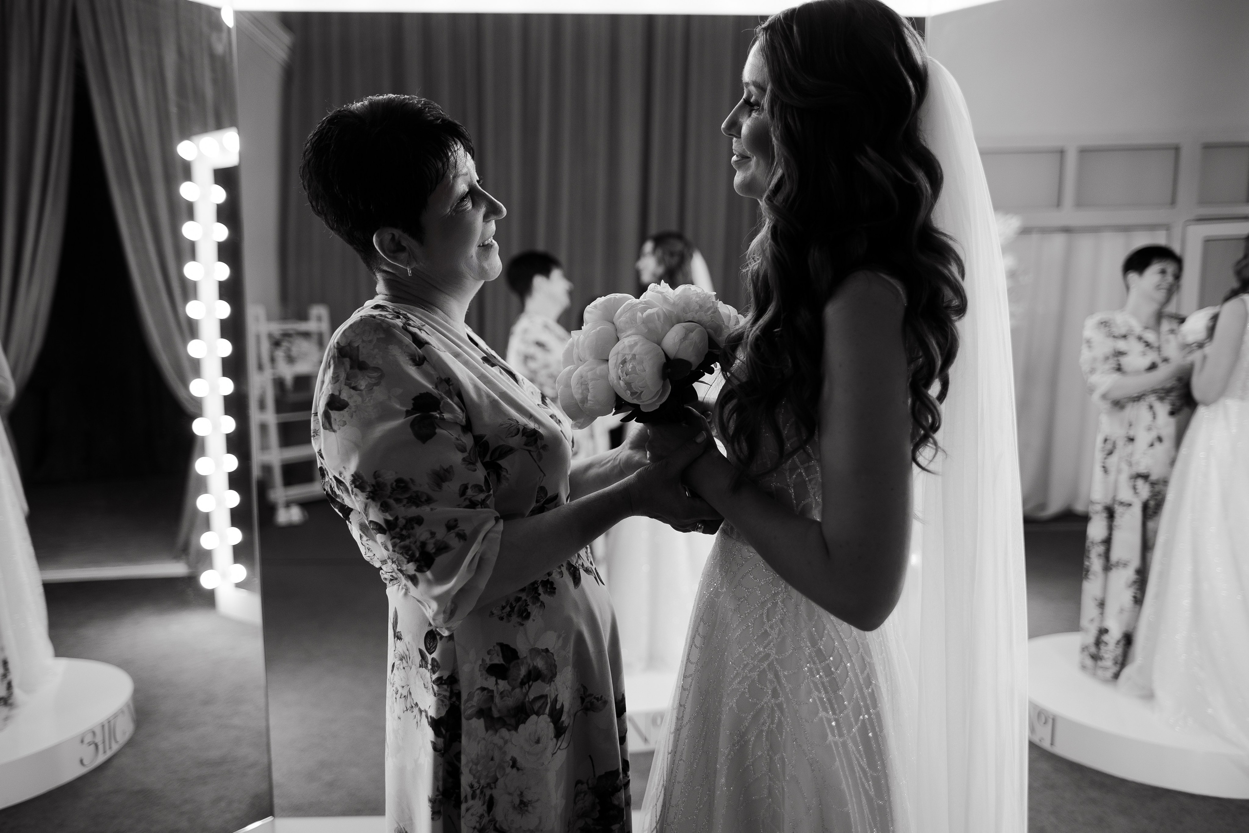 Maria & Jevgeniy. Wedding and Family Photograph