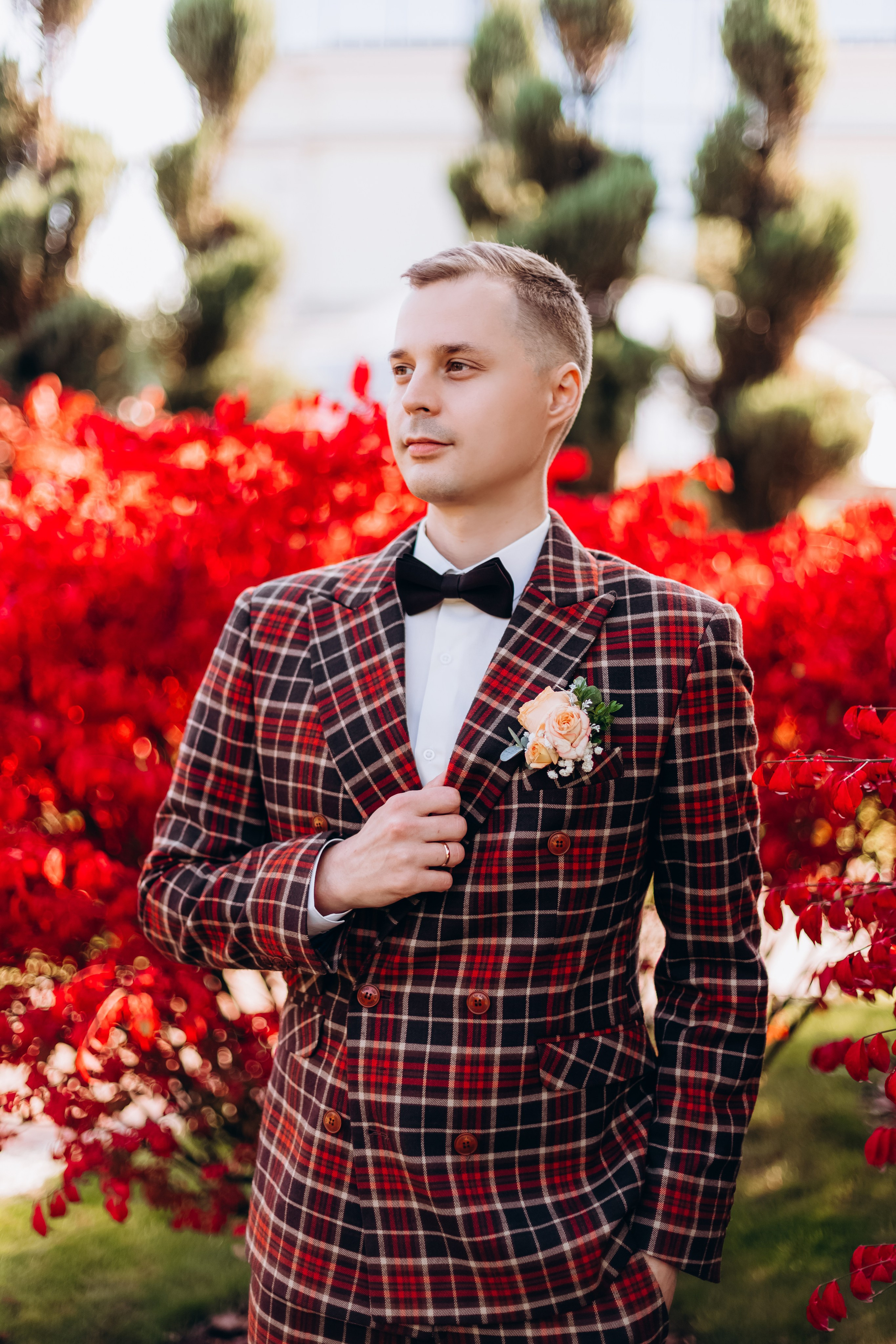 Timur & Anna. Wedding and Family Photograph