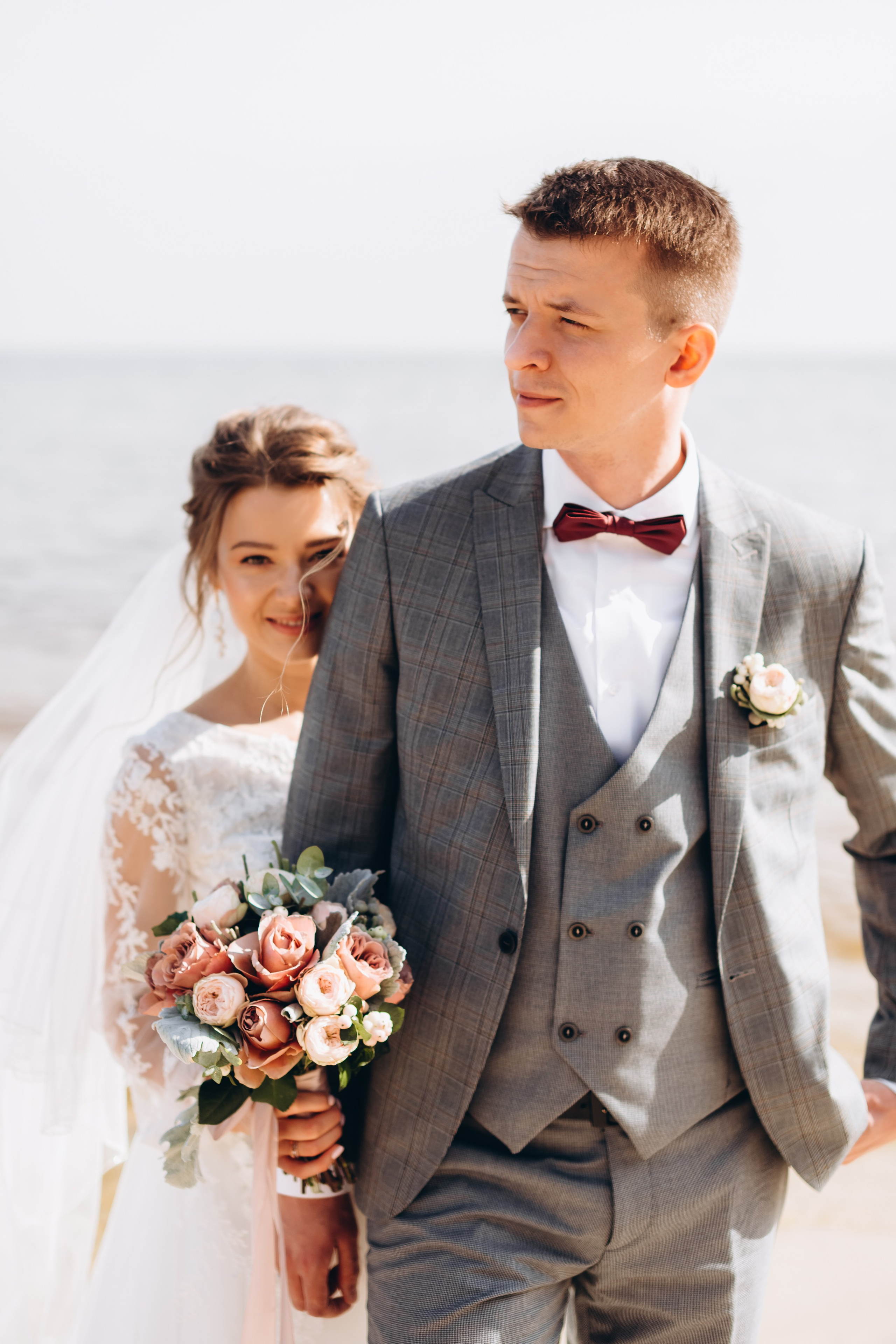 Viktor & Julia. Wedding and Family Photograph