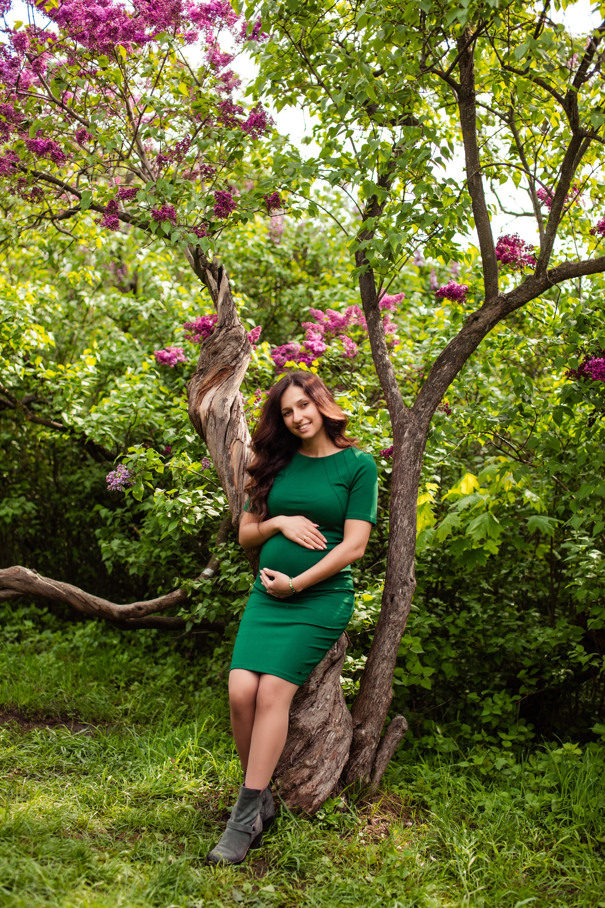 Alex & Irina. Wedding and Family Photograph