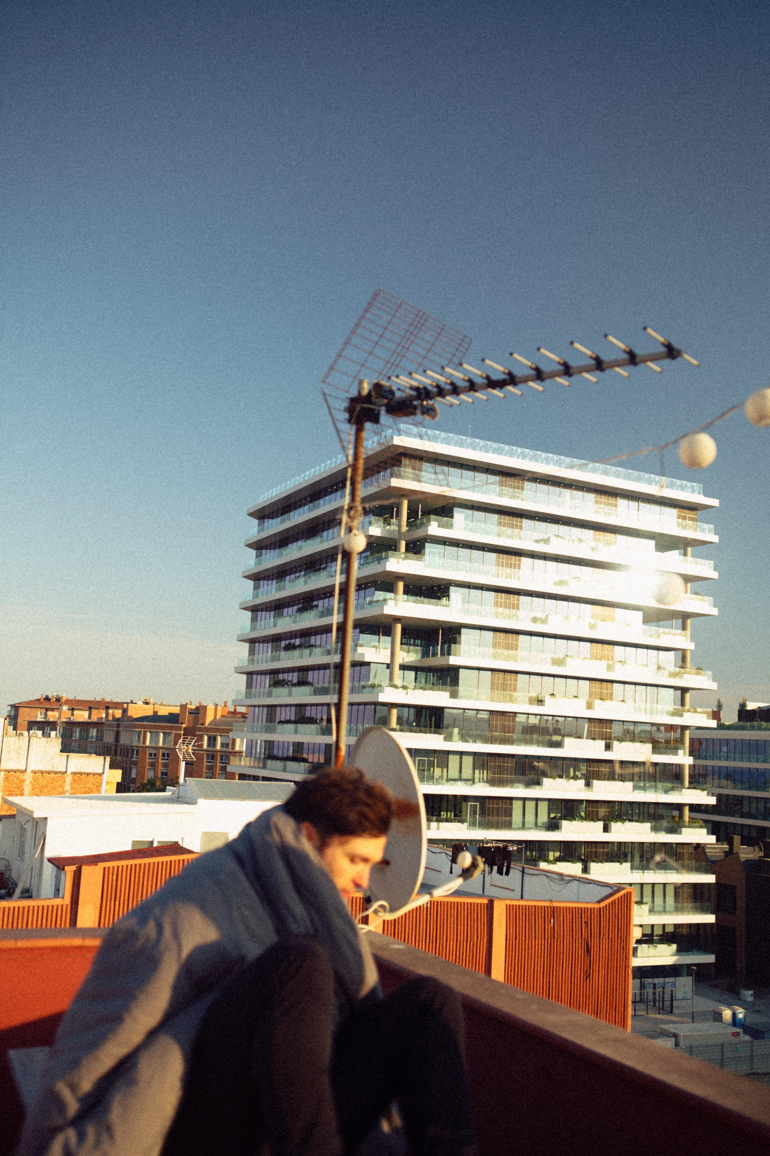 Composición rota. Marina Kálcheva – Photographer, Videographer & Visual Artist in Barcelona