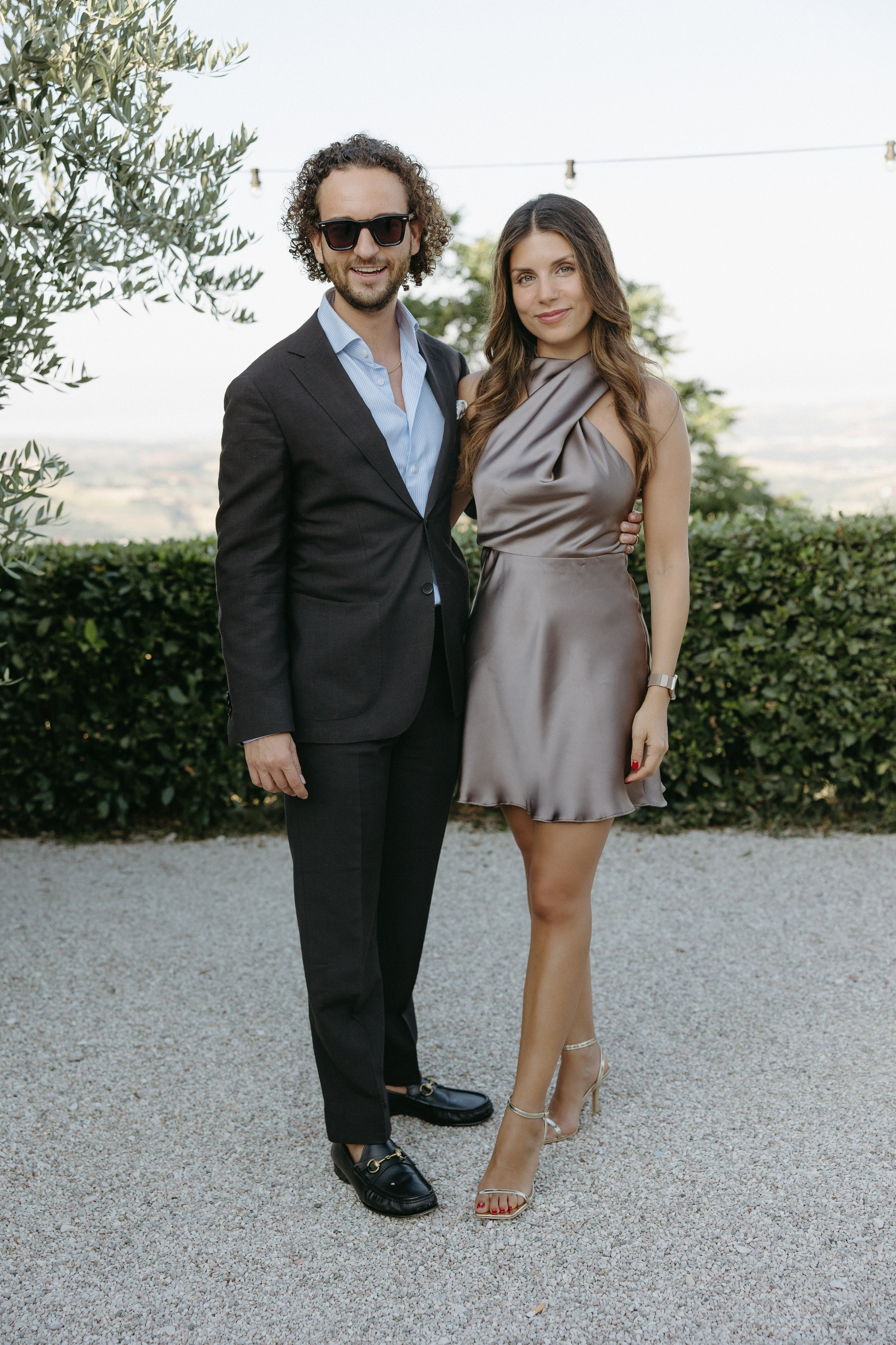 Sofia&Falk. Wedding photographer Italy