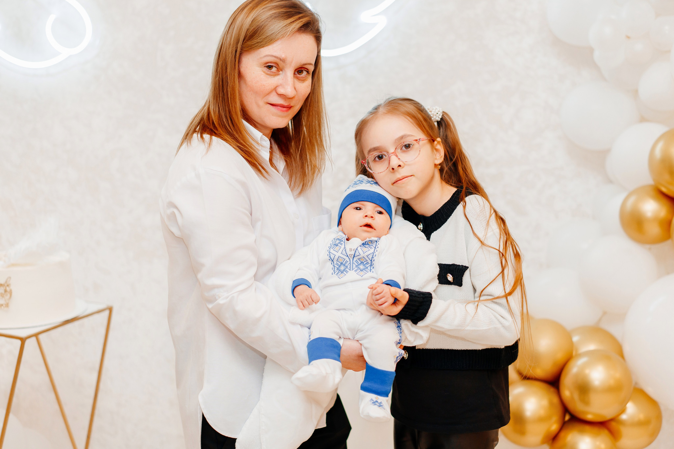 События. Свадебный и семейный фотограф в Праге — Анастасия Белоконь