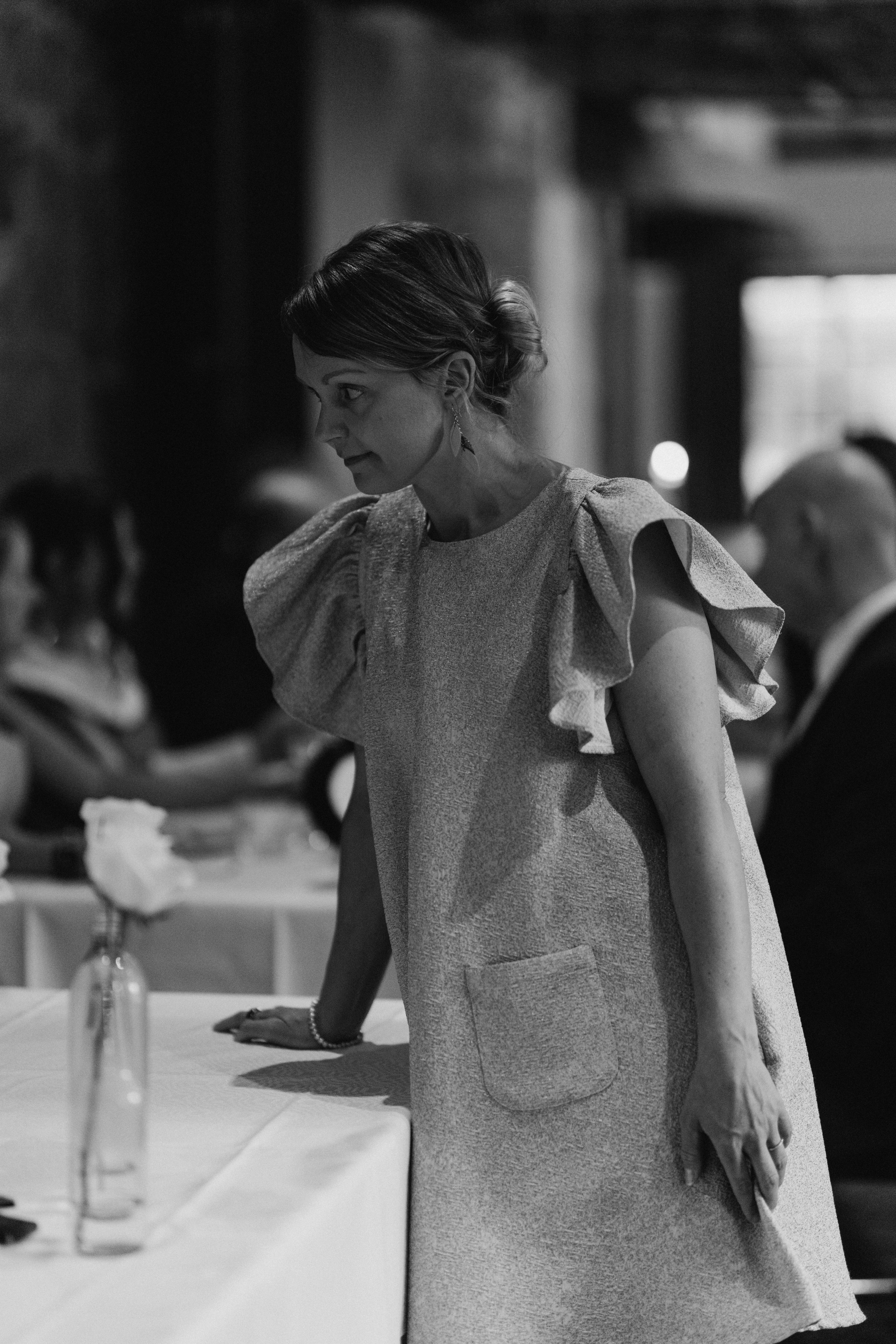 C&A. Wedding and portrait photographer in Helsinki Vickan O