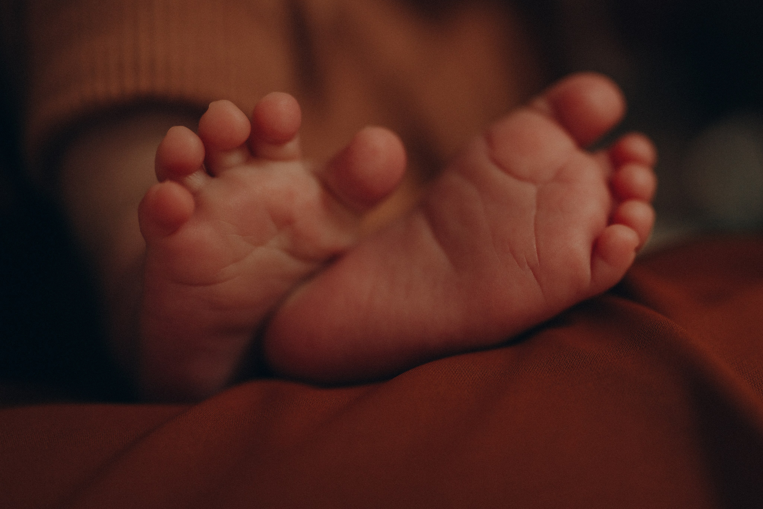 Katerina Sellitti - Newborn Fotografin aus Bern. Schweiz