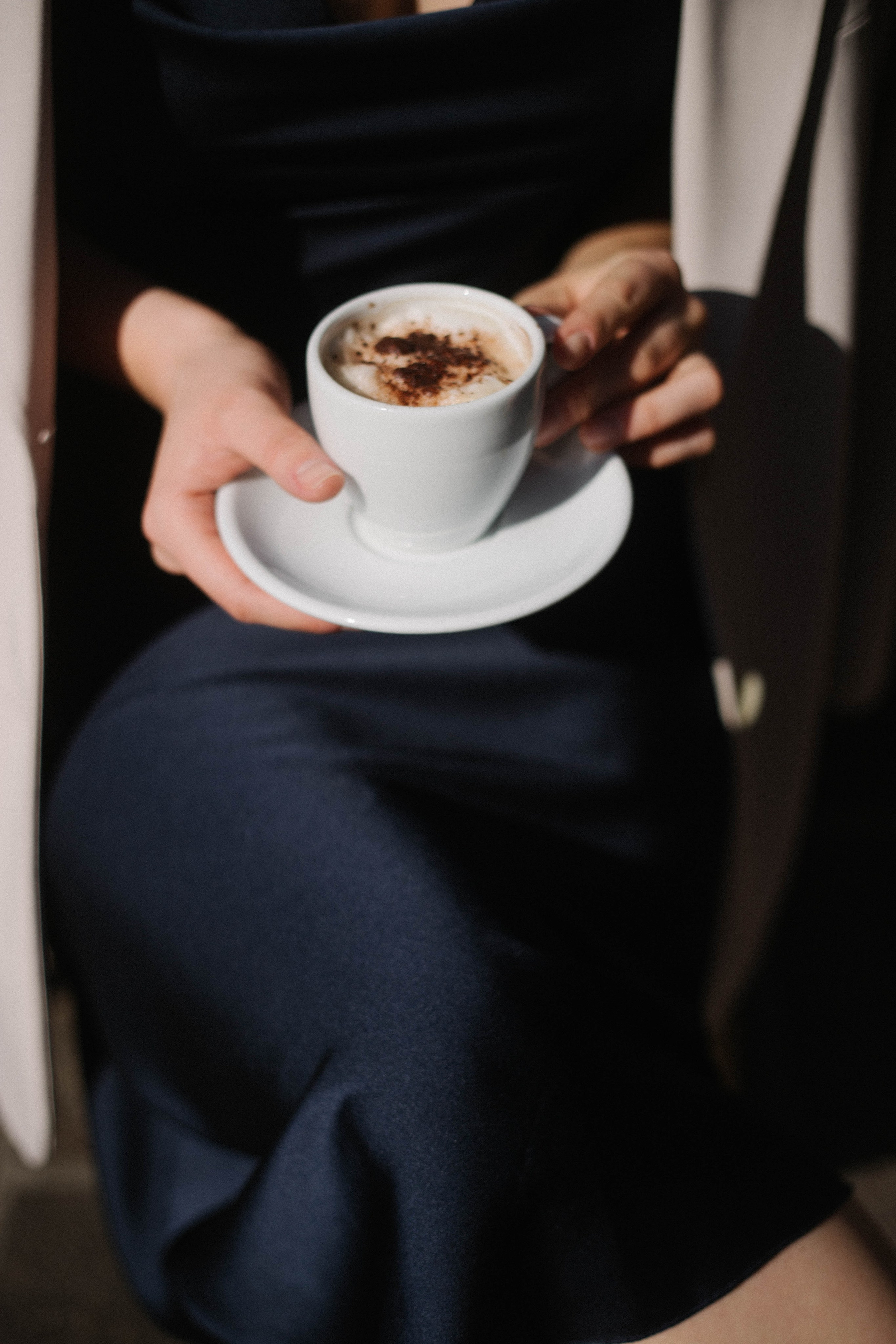 A. Xenia Shvili Photo