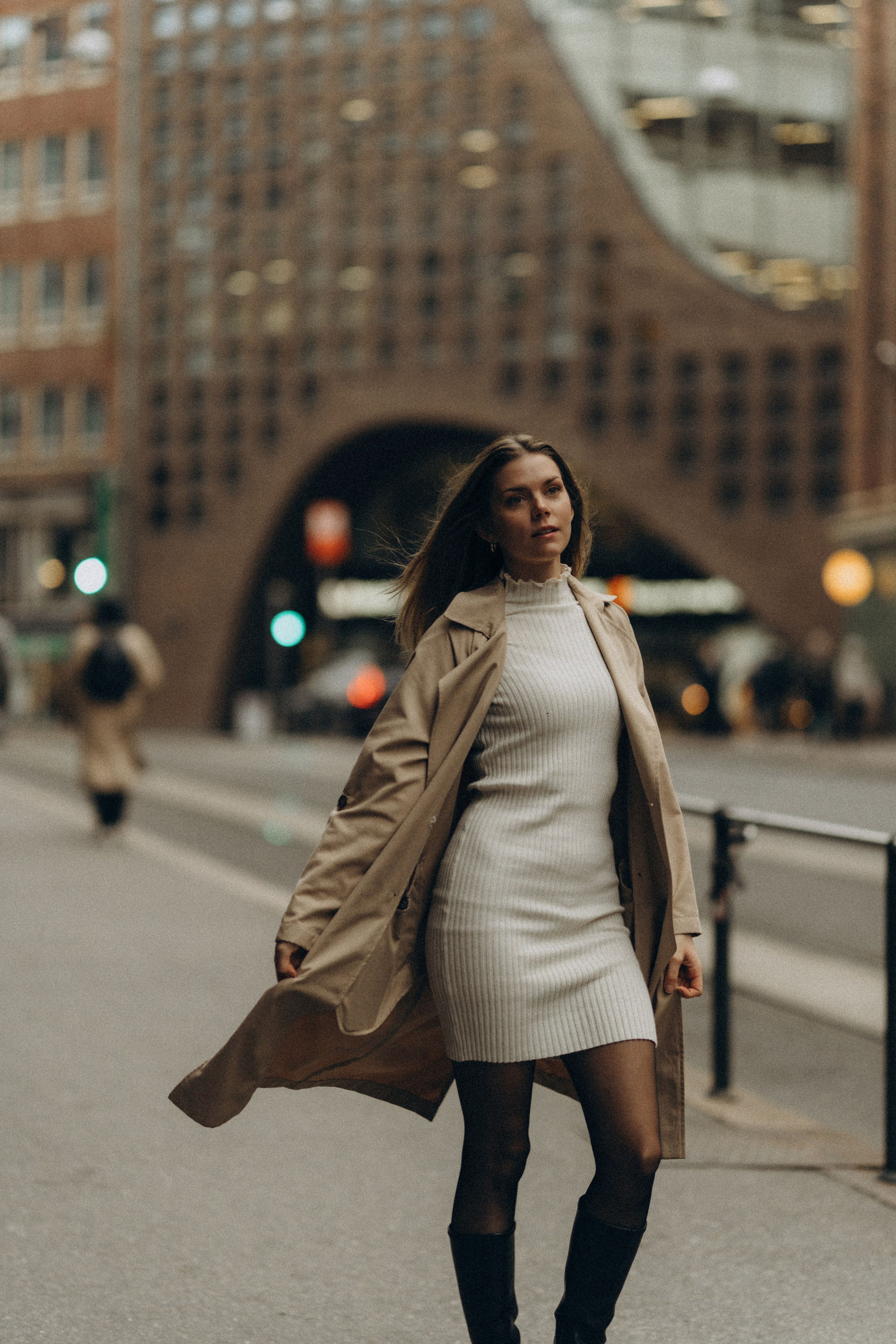 Kata. Wedding and portrait photographer in Helsinki Vickan O