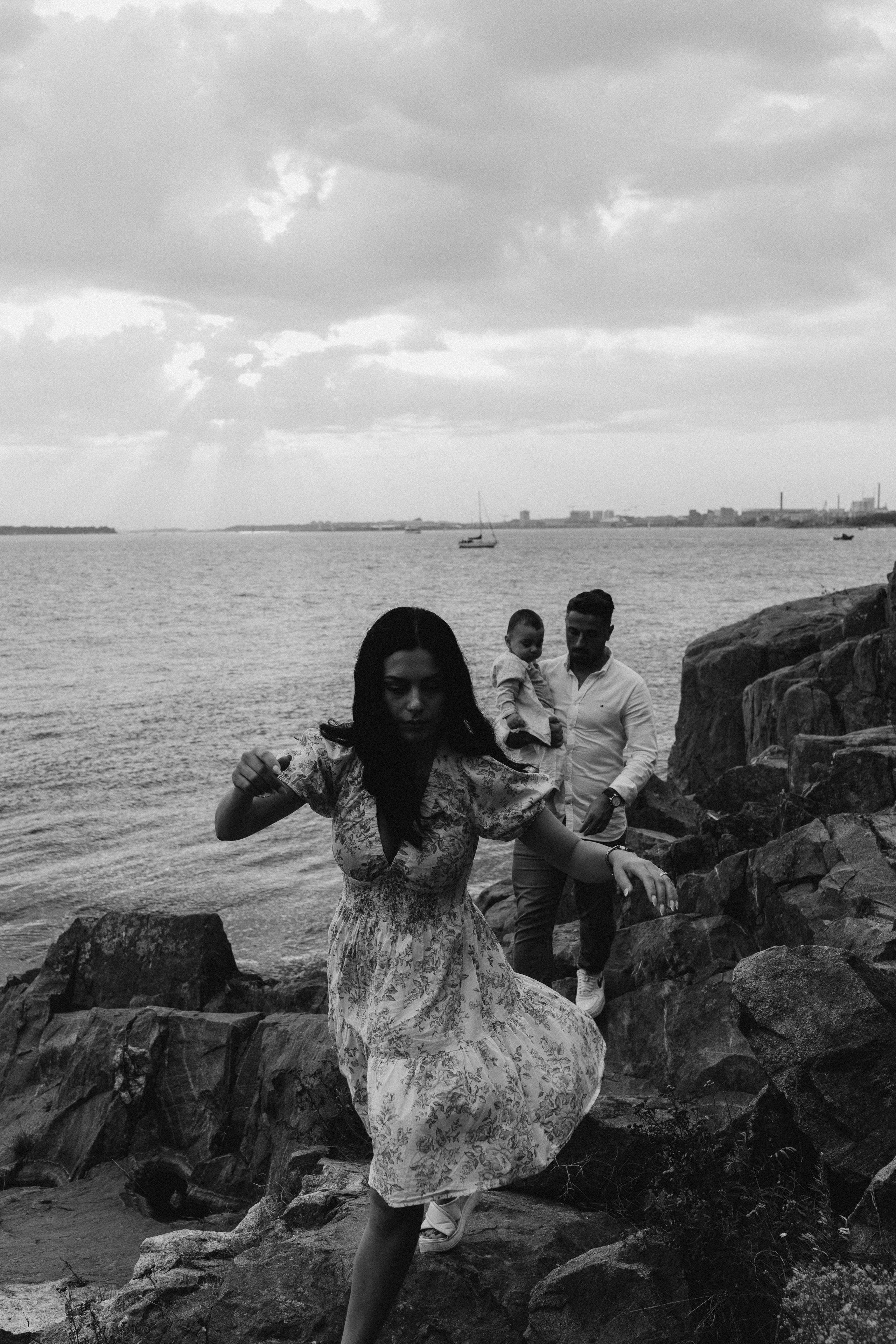 Summer. Wedding and portrait photographer in Helsinki Vickan O