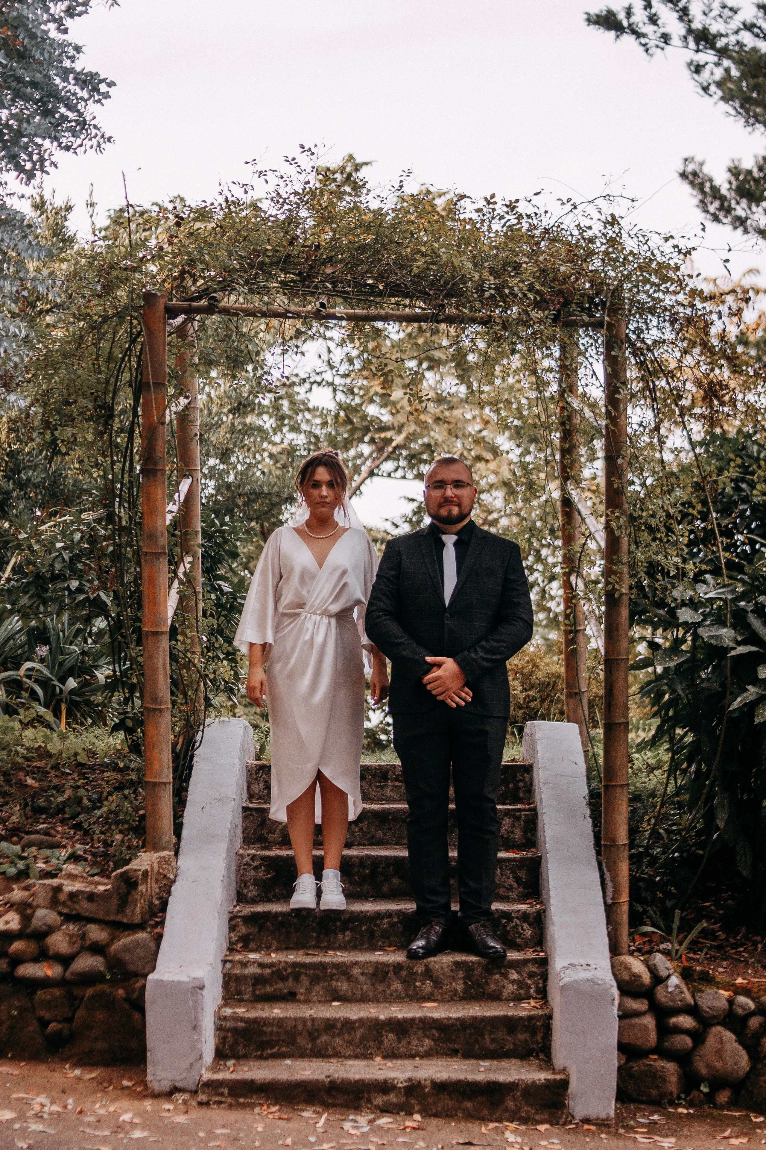 Дарья и Антон. Свадебный и портретный фотограф в Белграде Екатерина Македонская