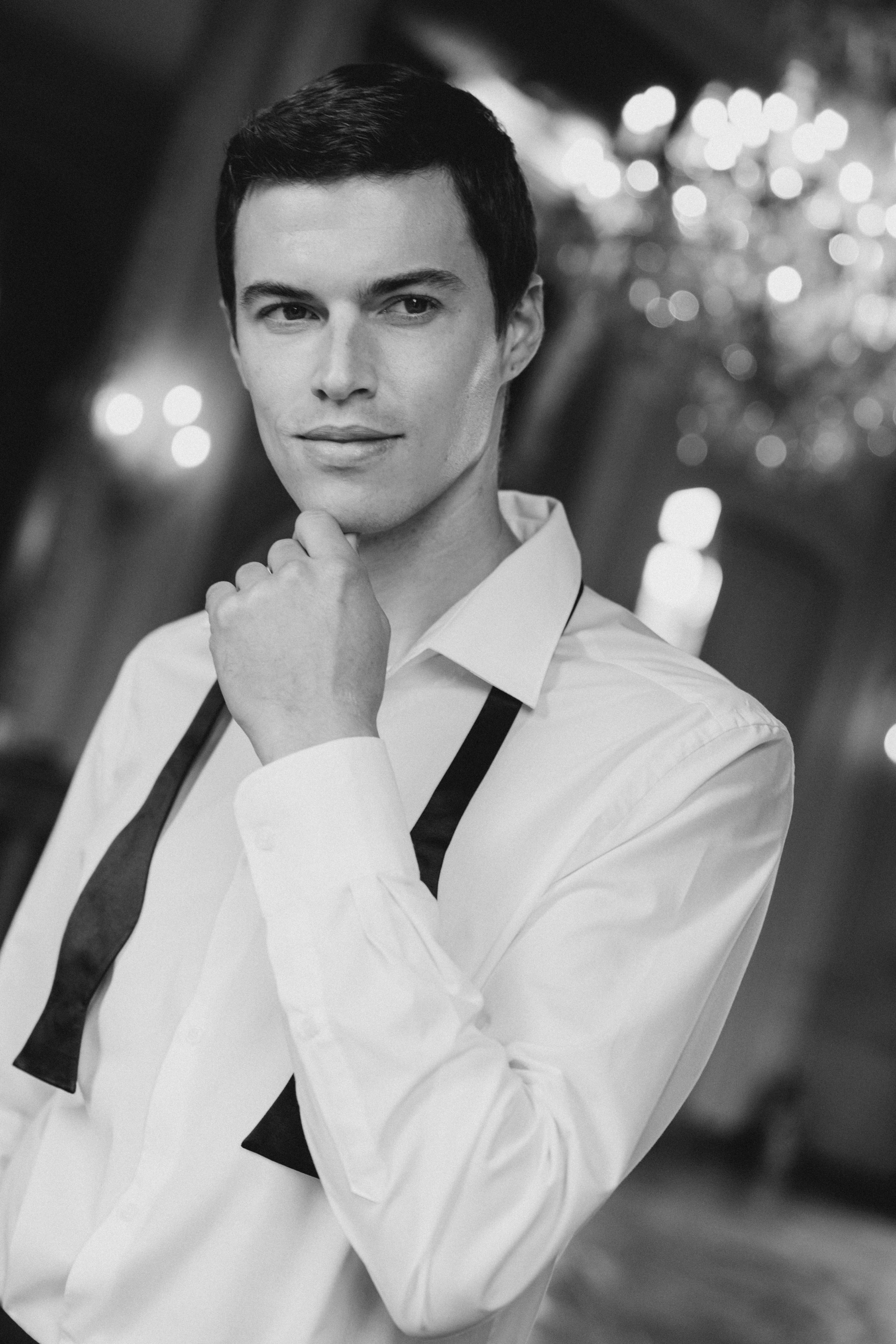 Editorial Château de Champlâtreux | Paris