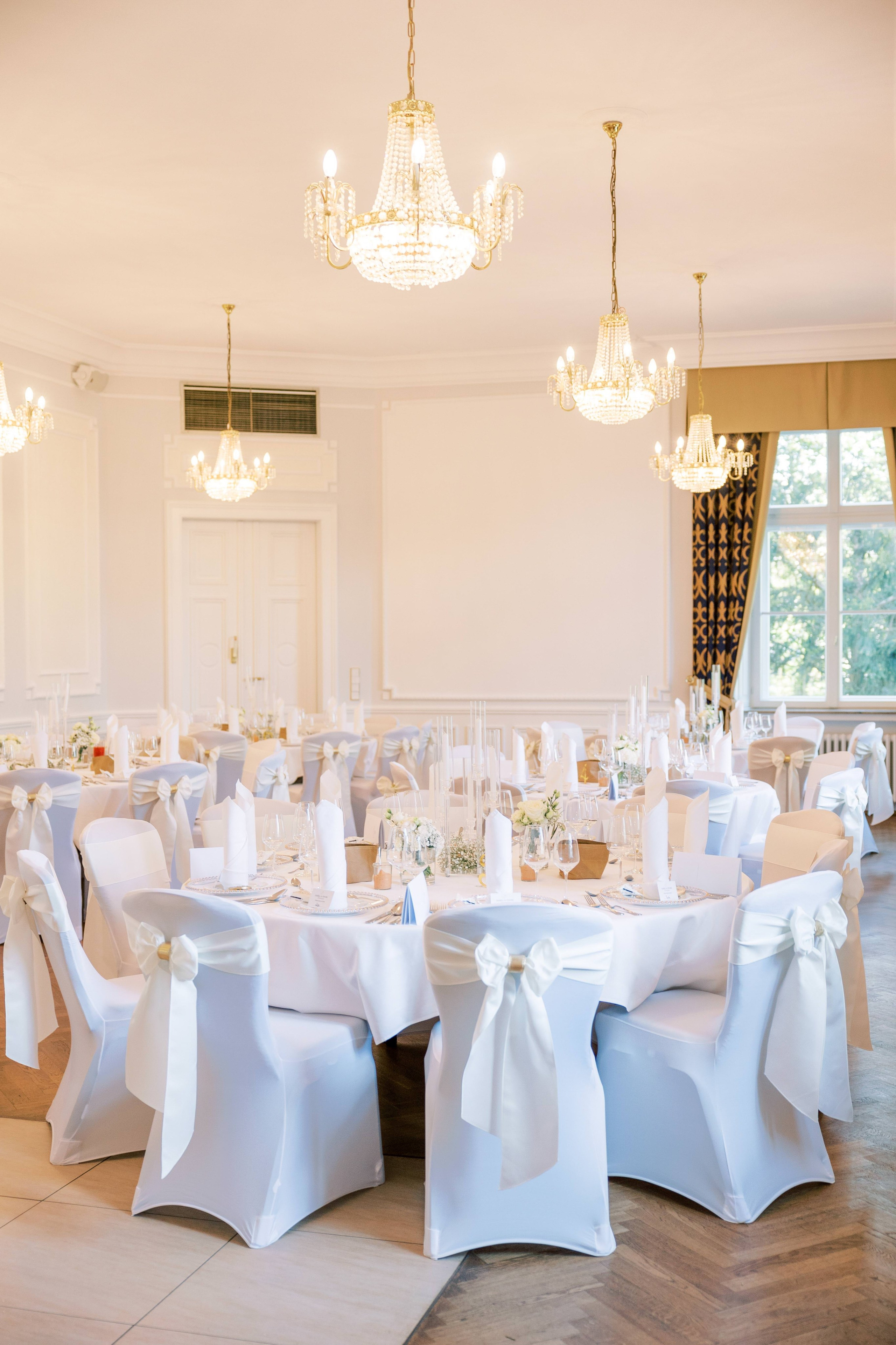 Wedding Castle Ovelgönne | Germany