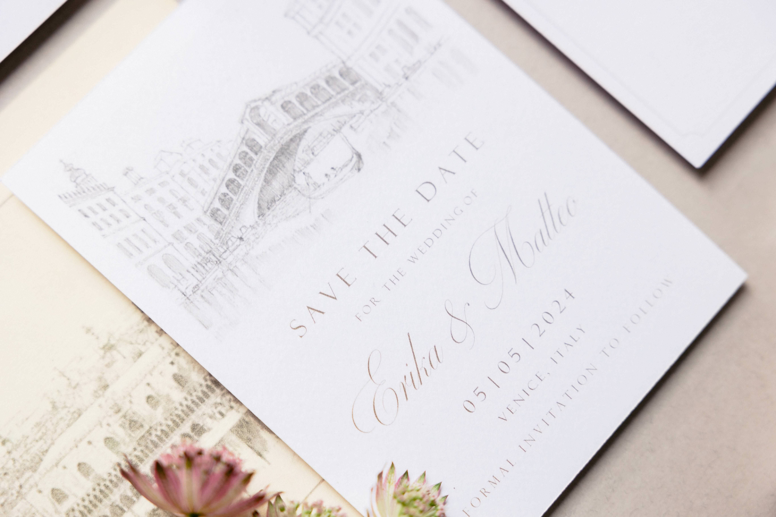 Venice Destination | Ca' Sagredo Hotel