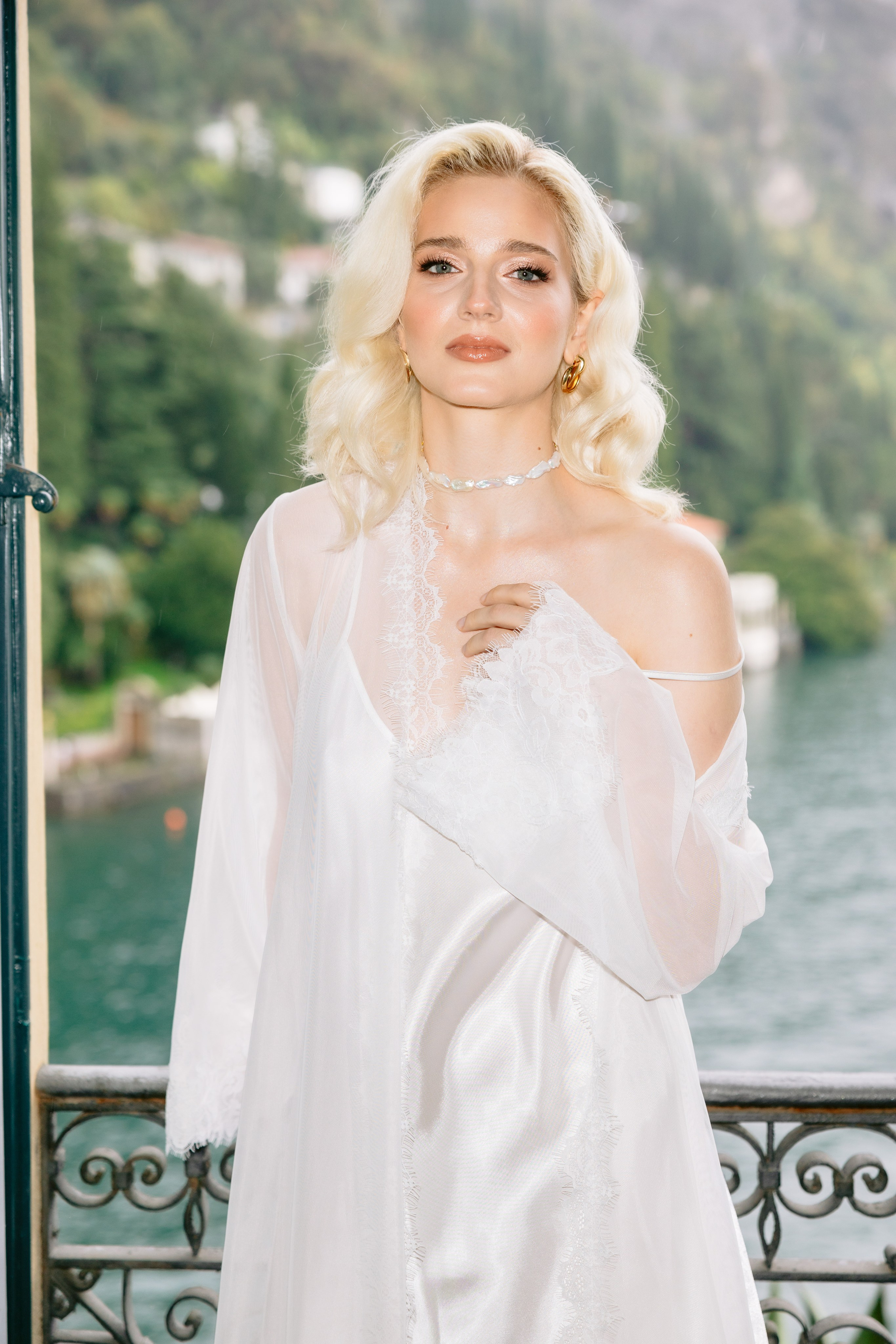 Wedding at Villa Cipressi | Lake Como