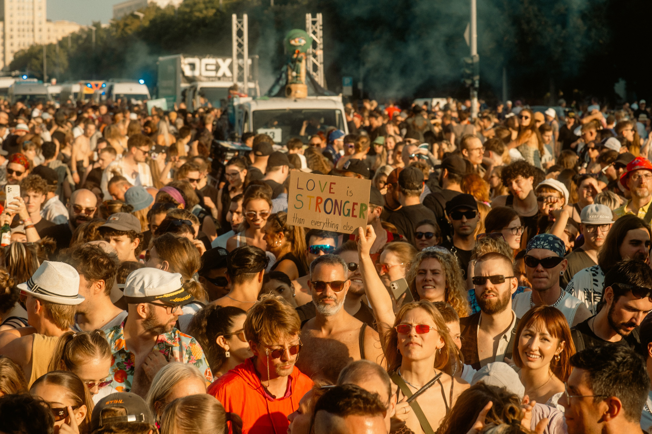 ZUG DER LIEBE 2024 // SUBLIME. Stevenson.Visual.Lab — Professional Photo/Video in Berlin