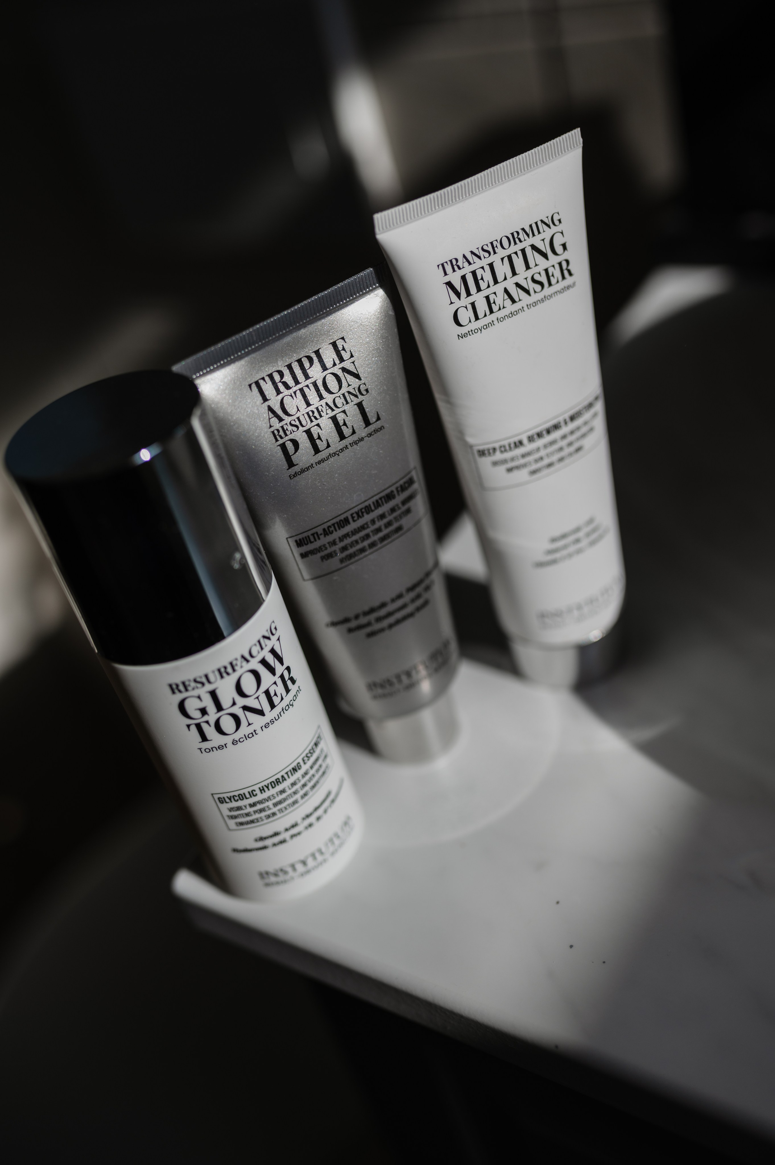 Skin&Care beauty shop. ANNA-MARIA PHOTO CONTENT CREATOR — фотограф, естет, художник і візуальний експерт Instagram у Празі