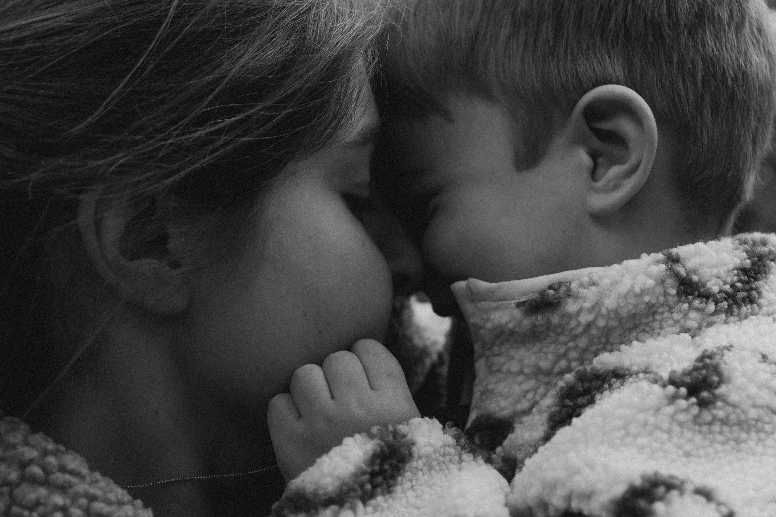 Three generations & one tail. Фотографы Минск и мир