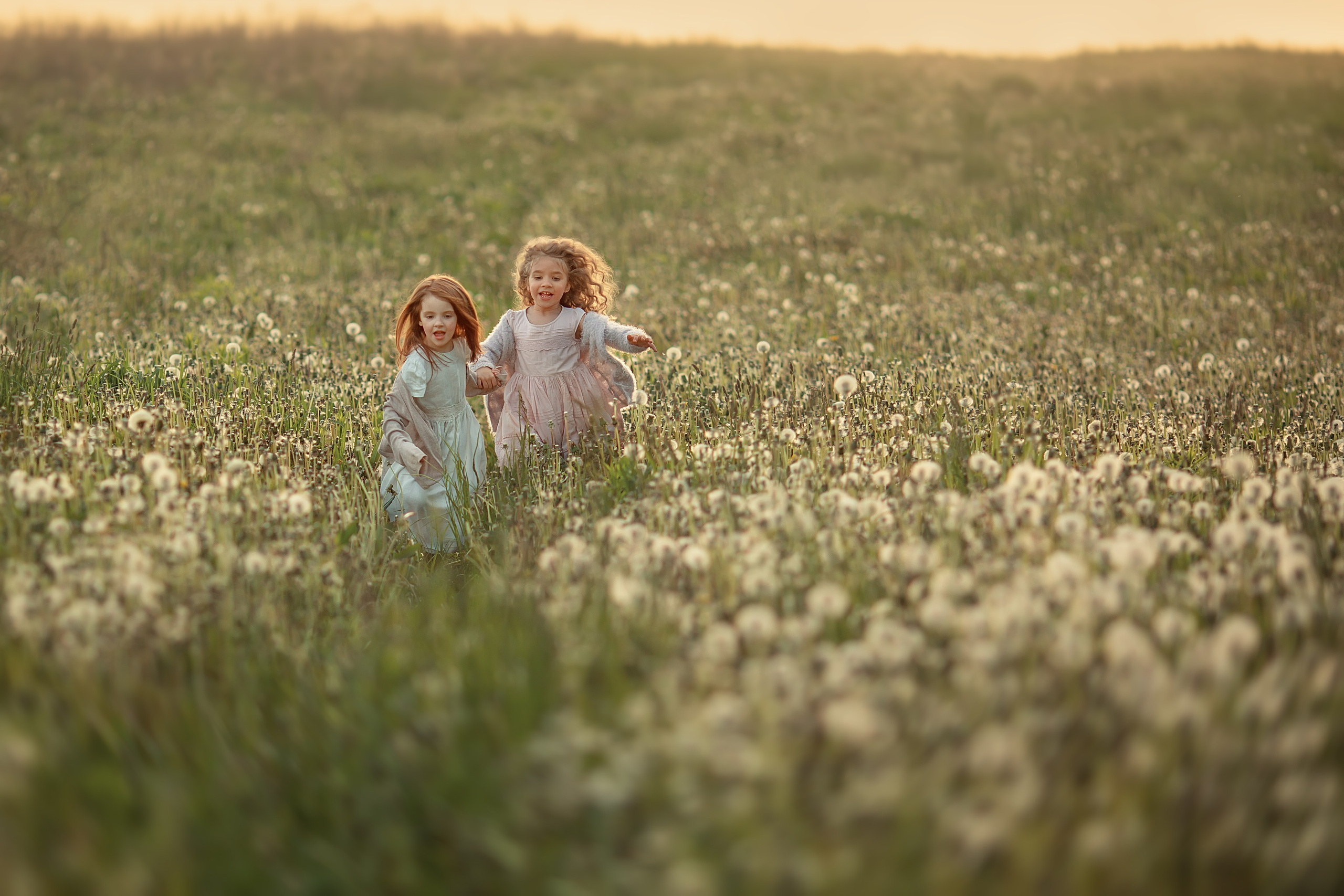 Дети. Семейный и детский фотограф в Варшаве Мила Бобровская