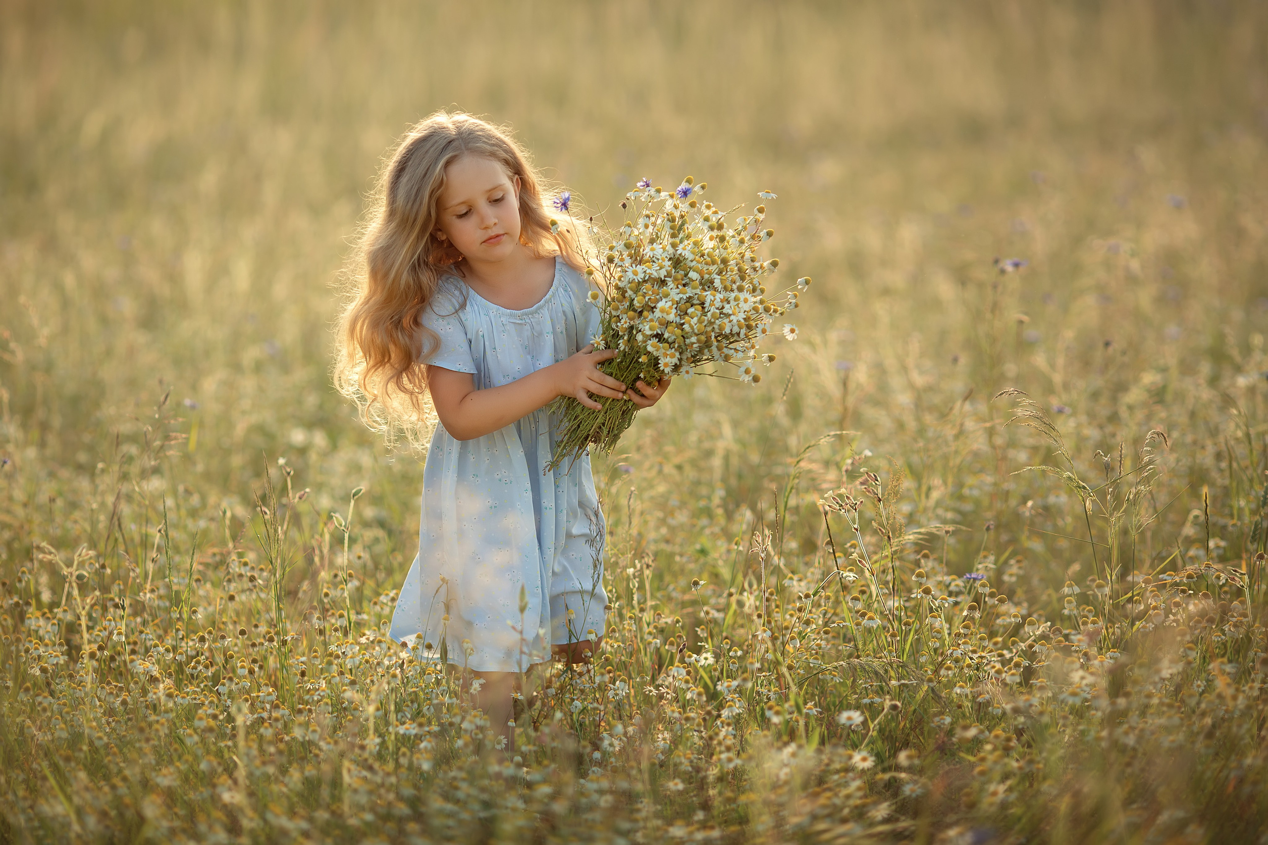 Дети. Семейный и детский фотограф в Варшаве Мила Бобровская