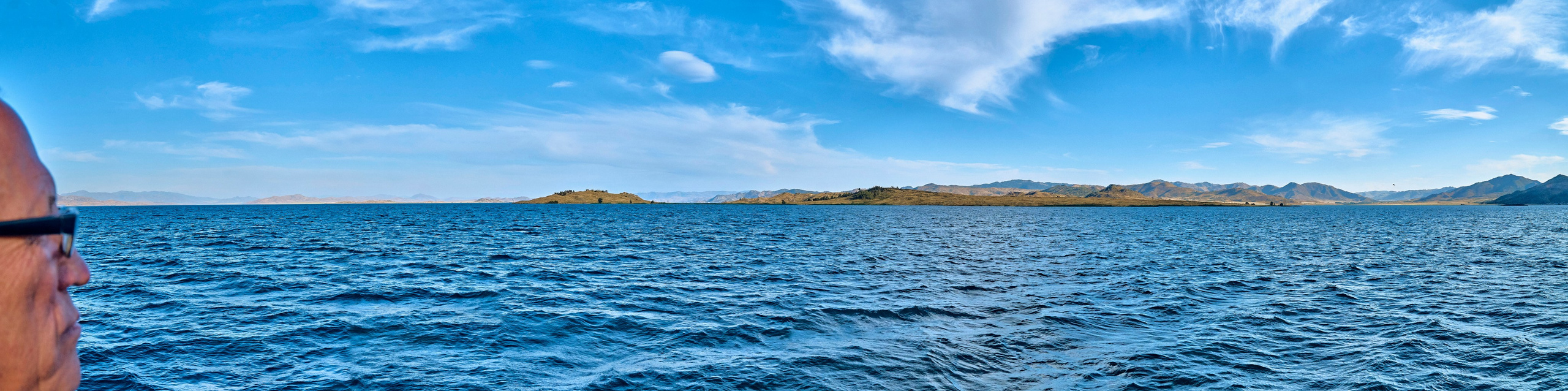 Бухтарма. Андрей Шипилов — Фотография & Видеография