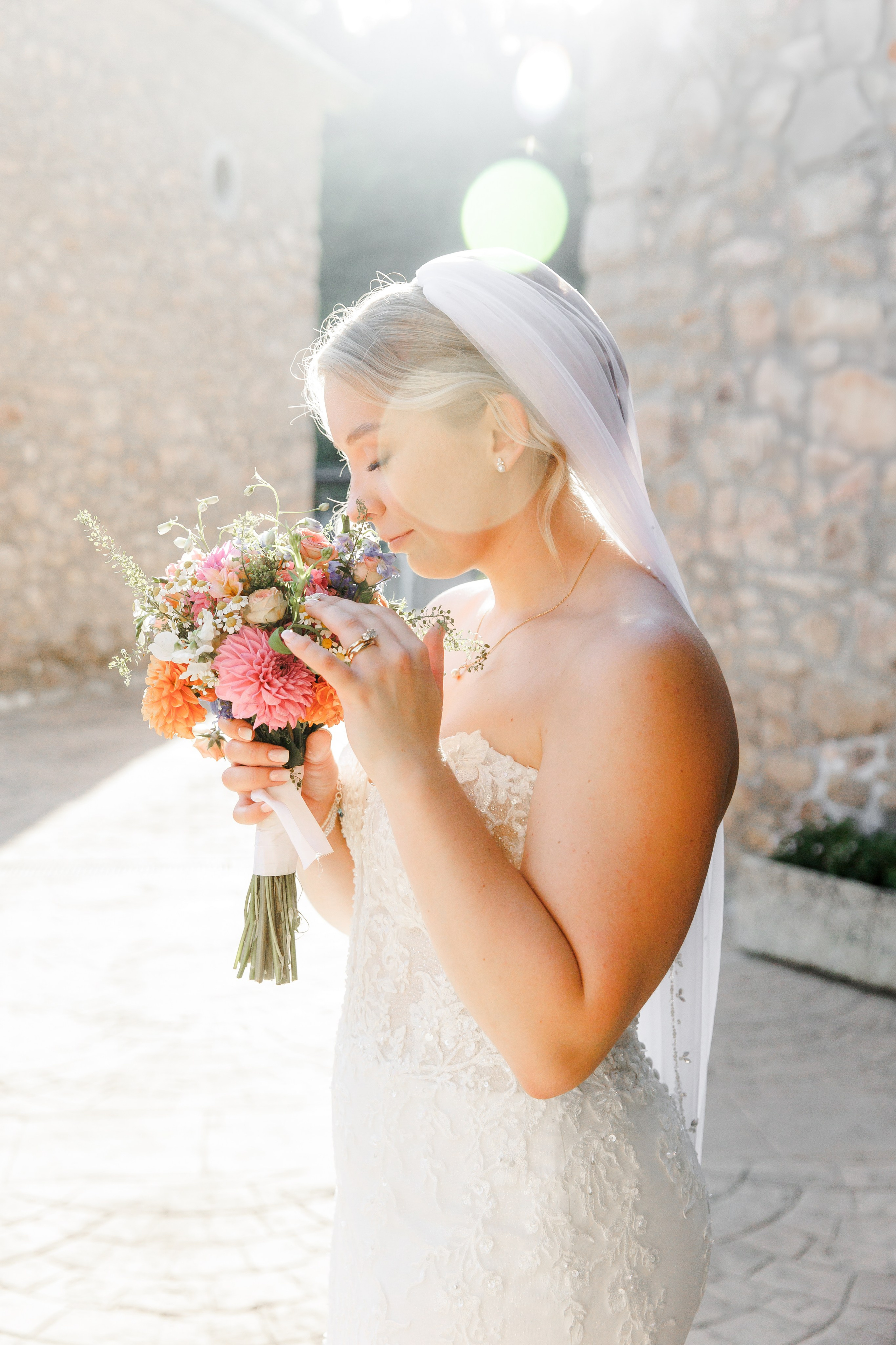 Wedding Venue Mas Huix. Wedding Photographer in Barcelona Lana Alekhina