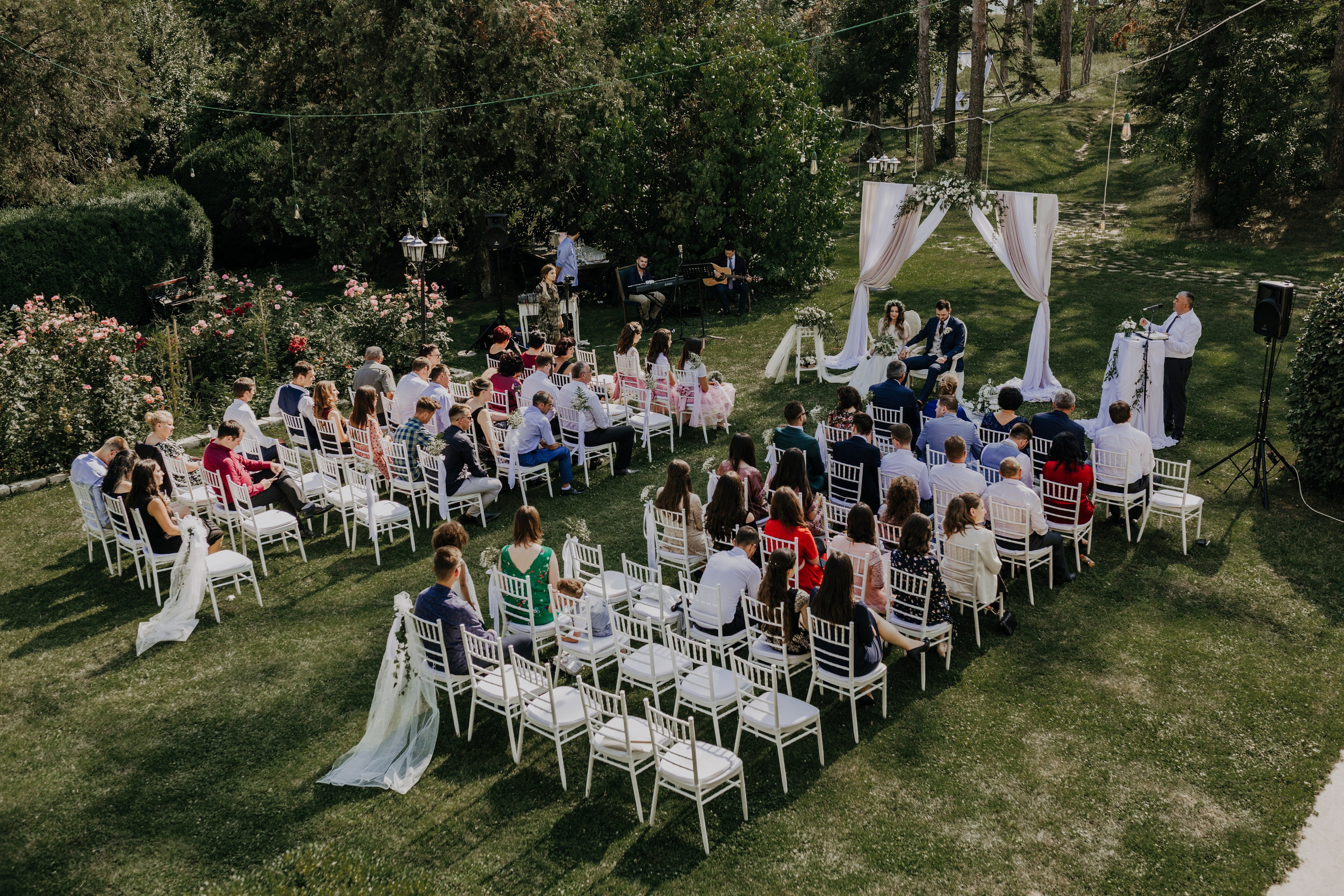 A & D. Fotograf Nunta Iasi - Hearts & Pictures