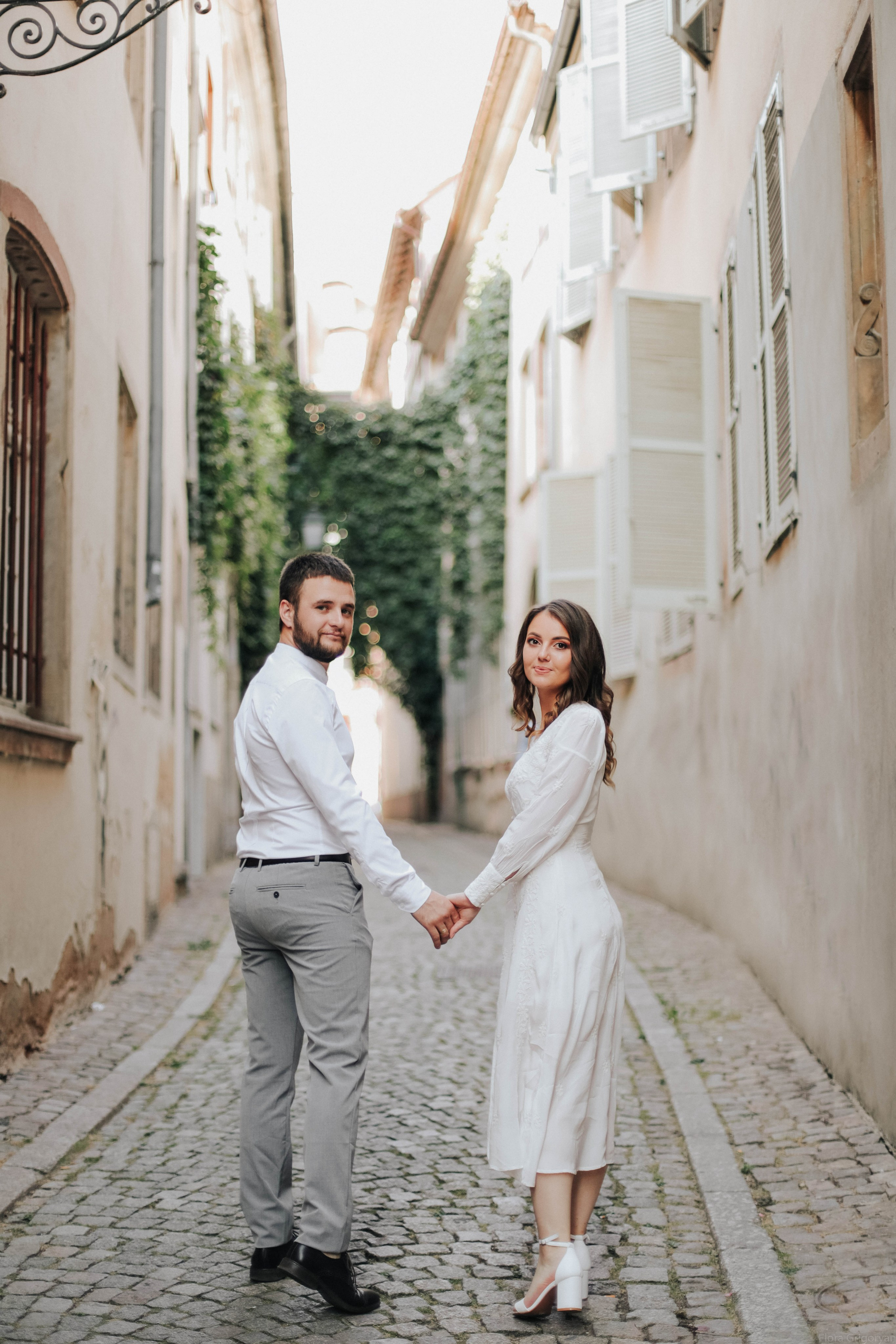 Wedding. Flora Grigoryan Wedding Photography