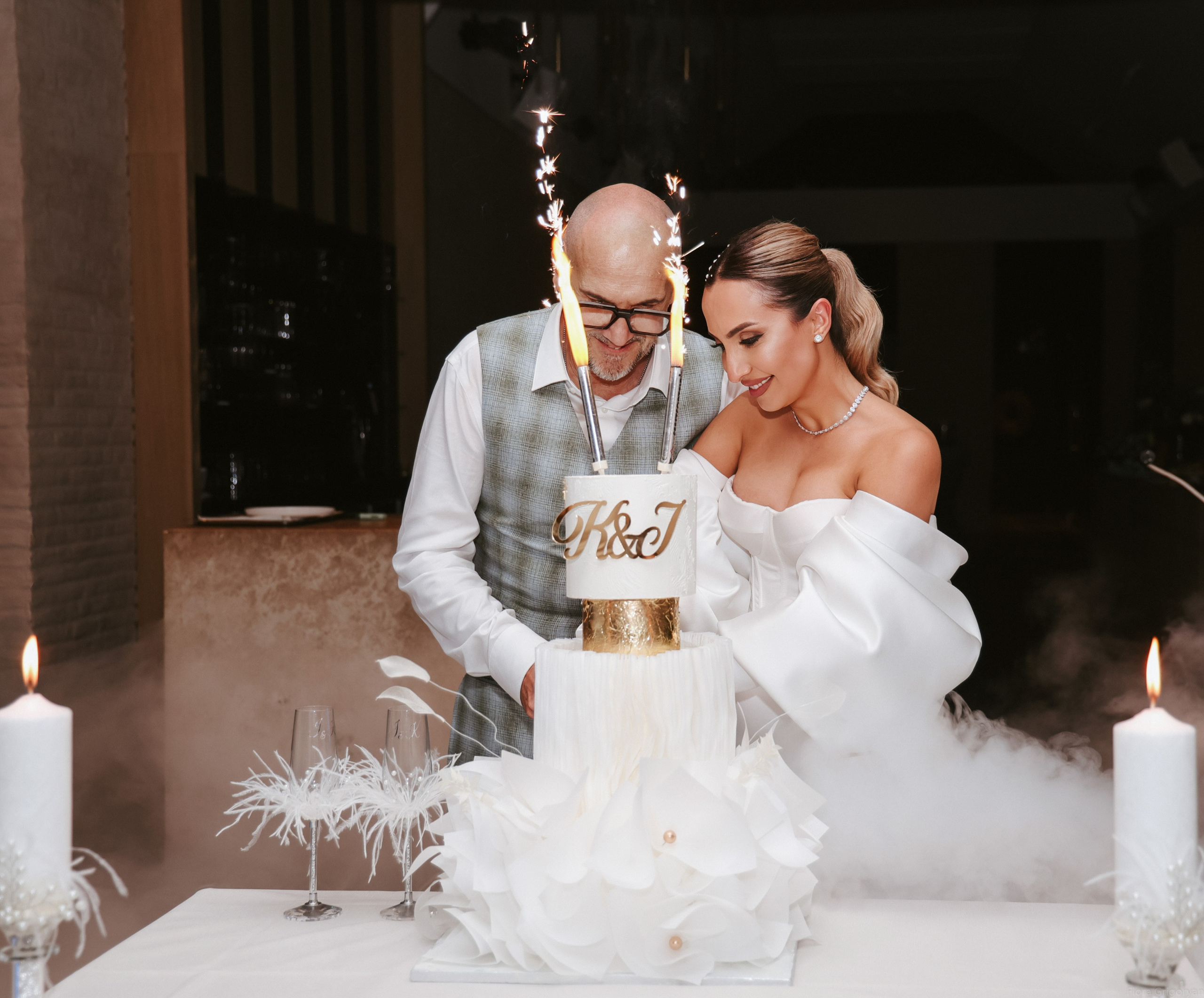 Jurgen & Karine. Flora Grigoryan Wedding Photography