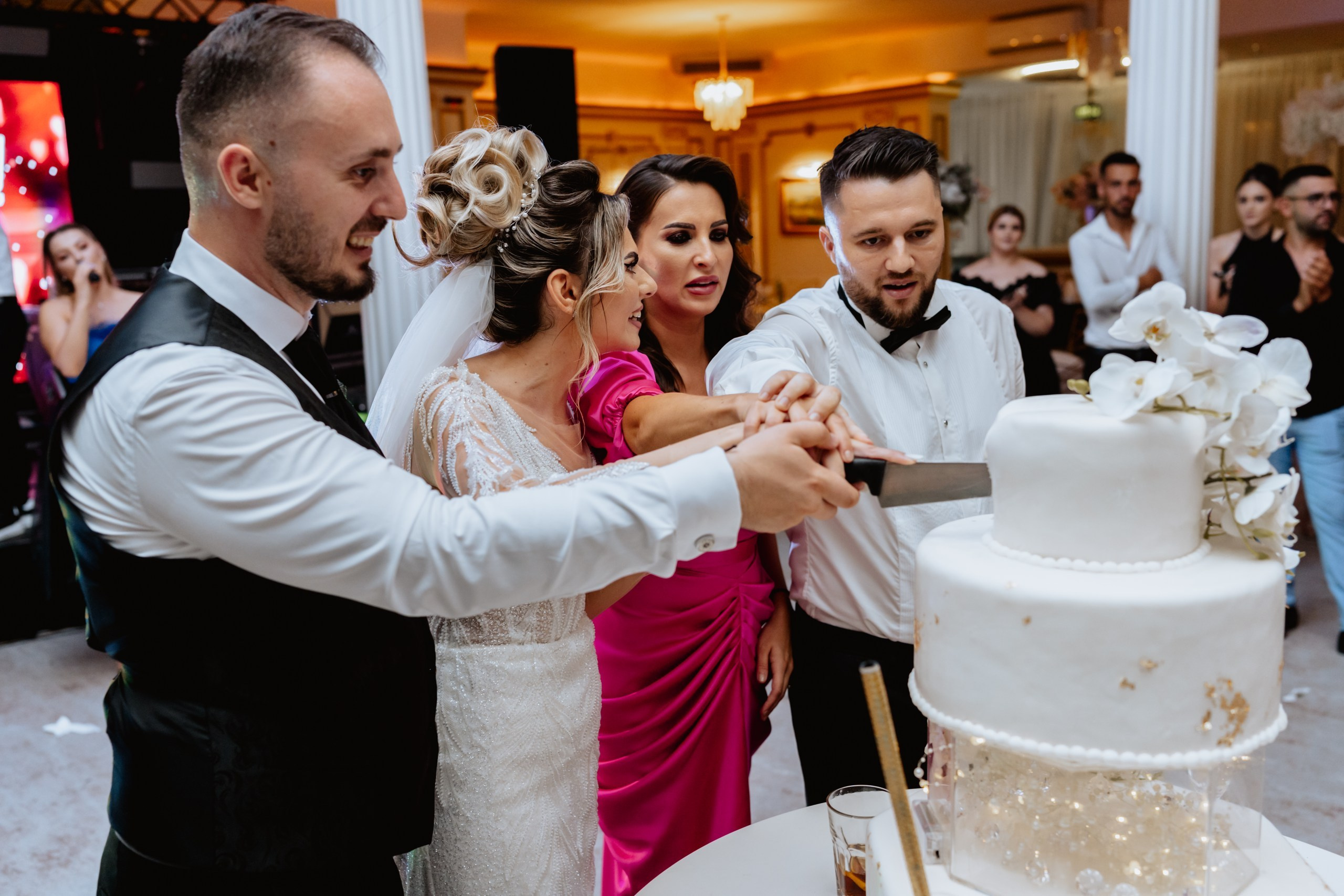 Bianca - Florin | Ramnicu Valcea