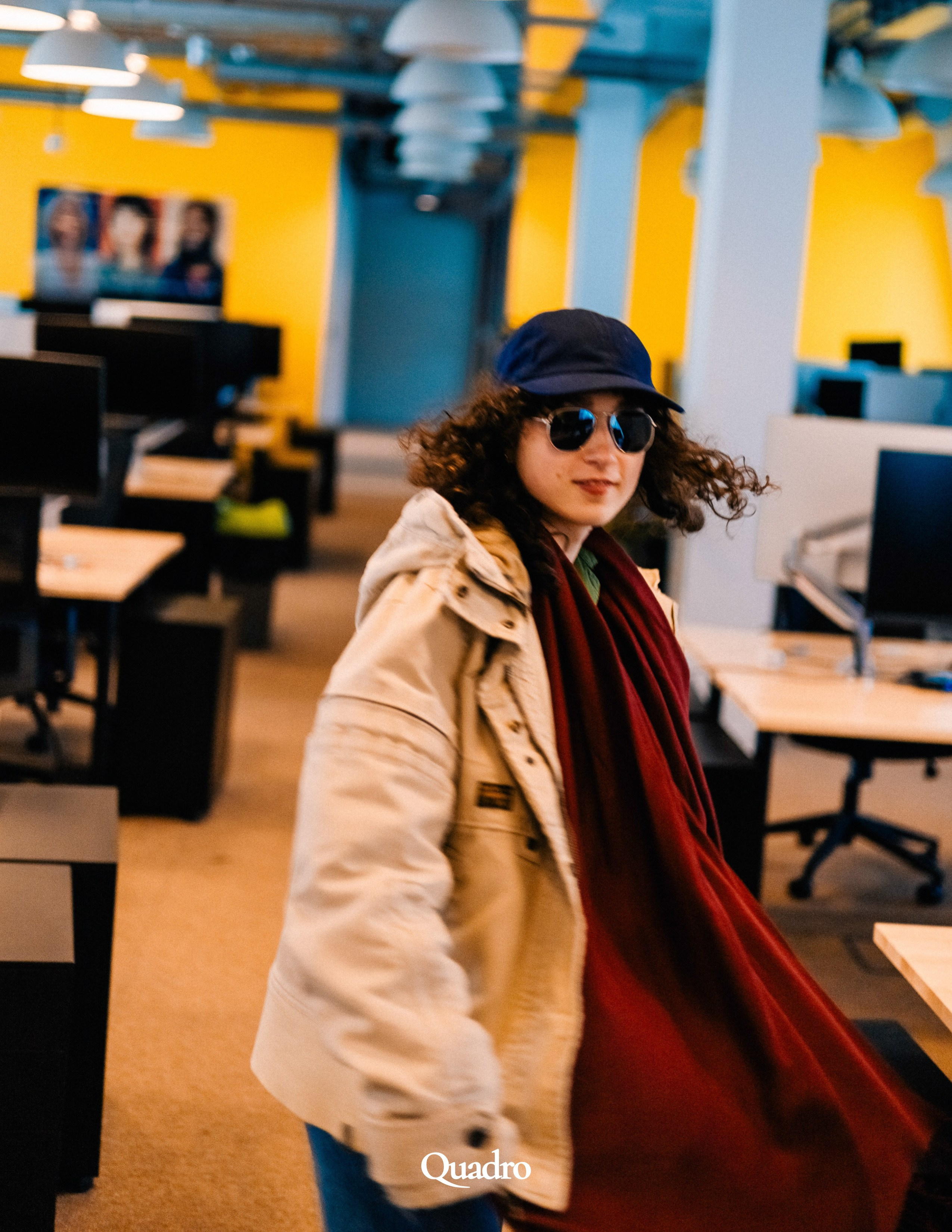 Portfolio. Photographe à Paris — Genya Legou