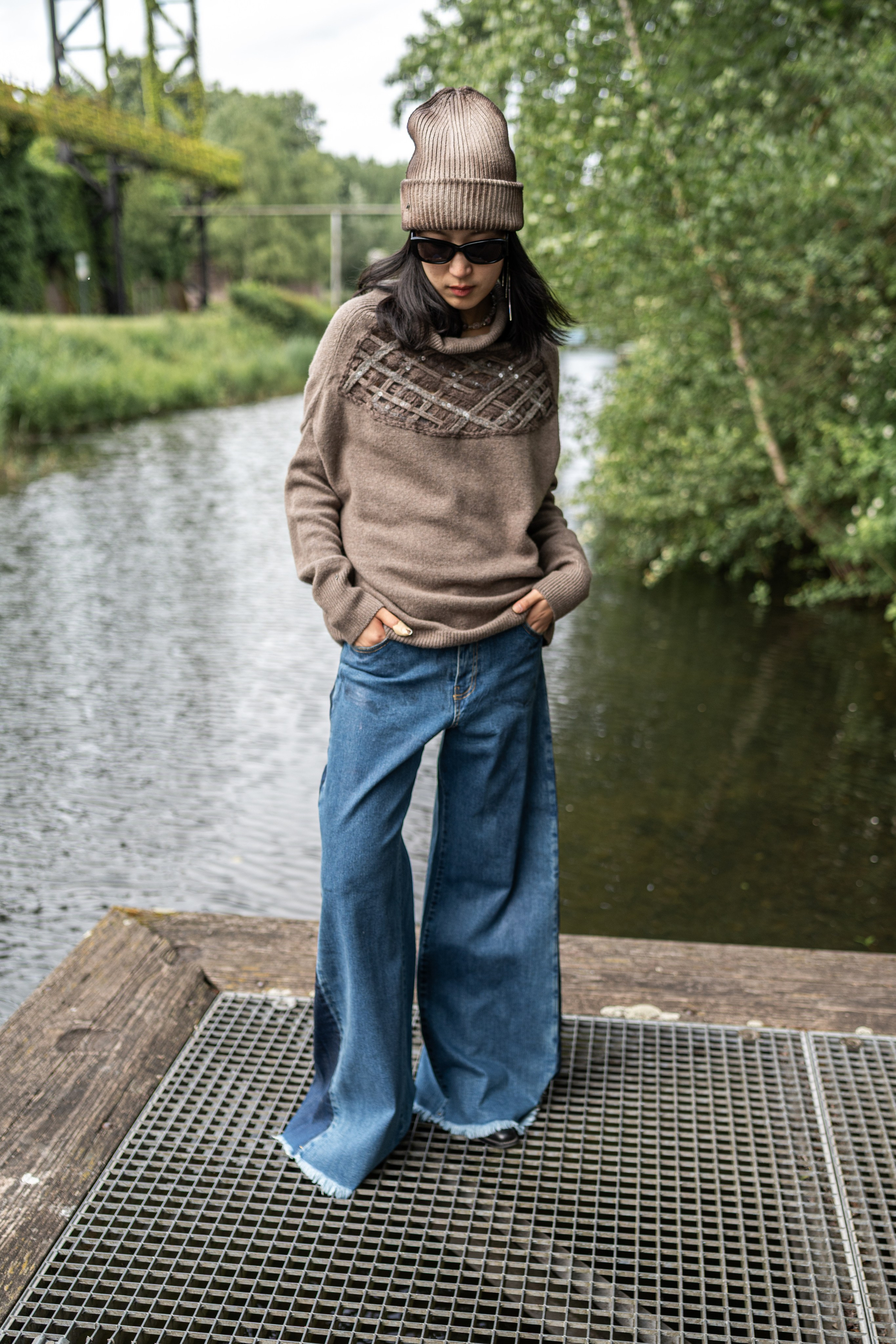 ZHIYUN. Portrait photographer in Germany and all over Europe Mischa Blank