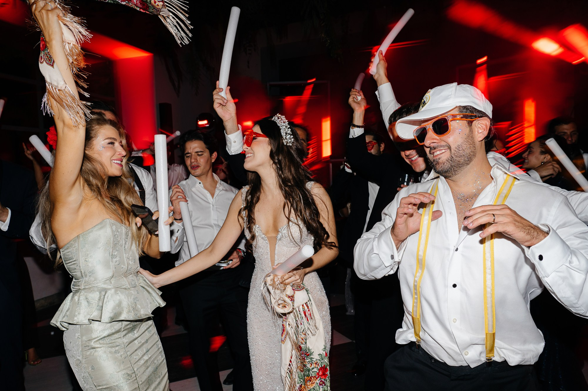 Nicole & David. Wedding photographer videographer Spain