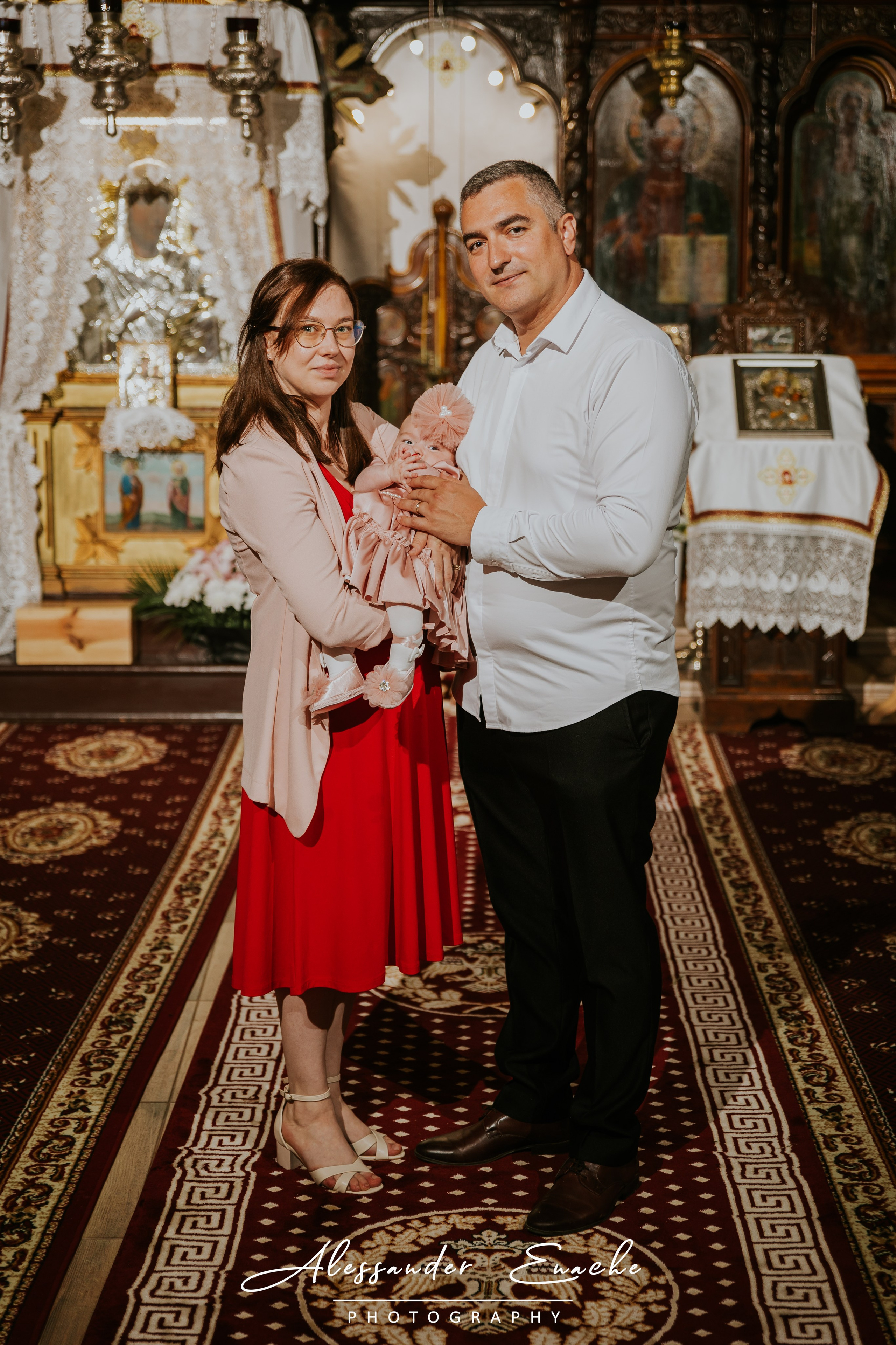 Agnes Maria. Fotograf prin #Piatraneamt-Alessander Enache