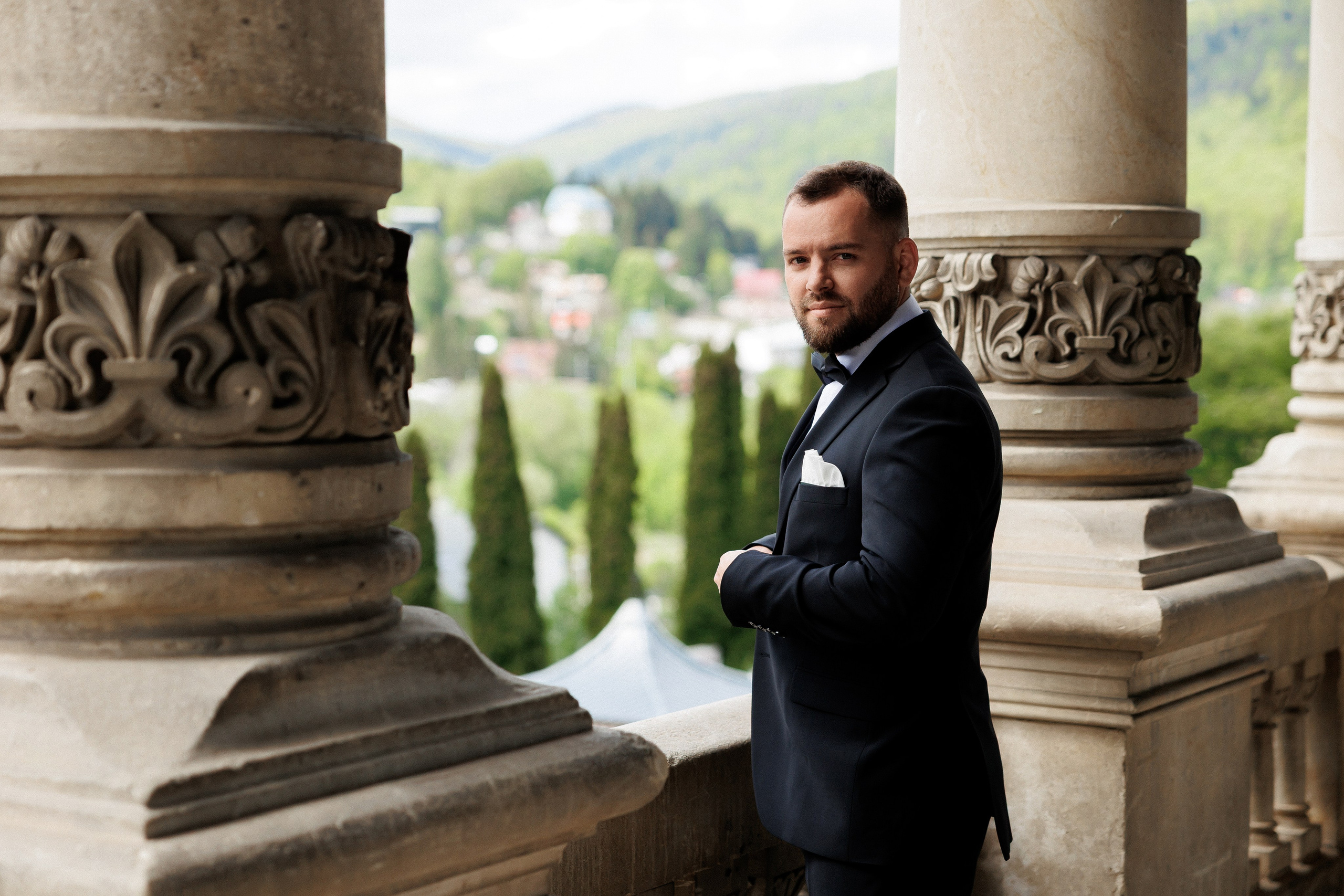 Ion & Djulieta — Richland — Wedding Day. Servicii Foto și Video 067188353