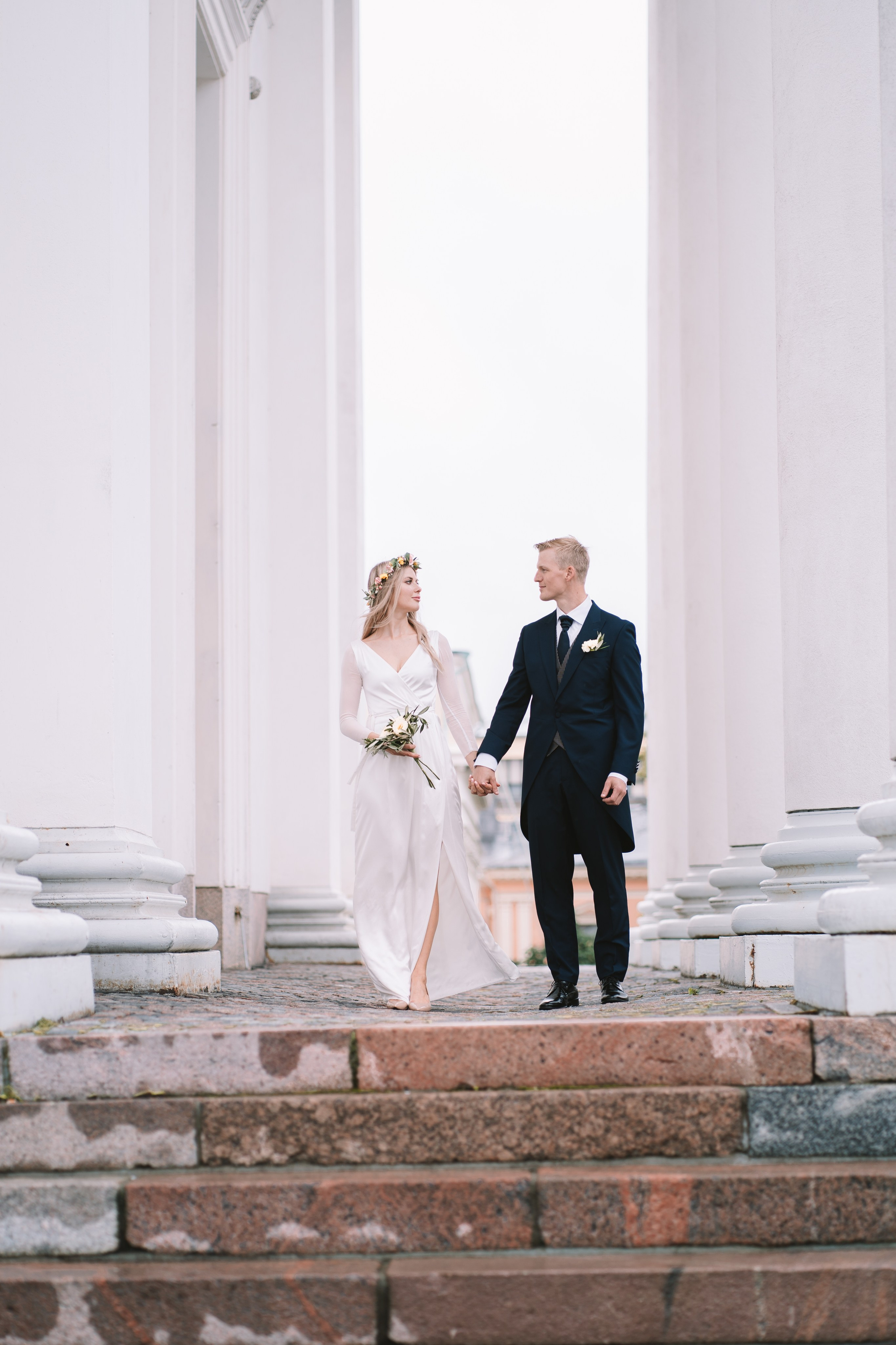 DiaFoto Weddings · Premium Destination Wedding Photo & Video in Barcelona